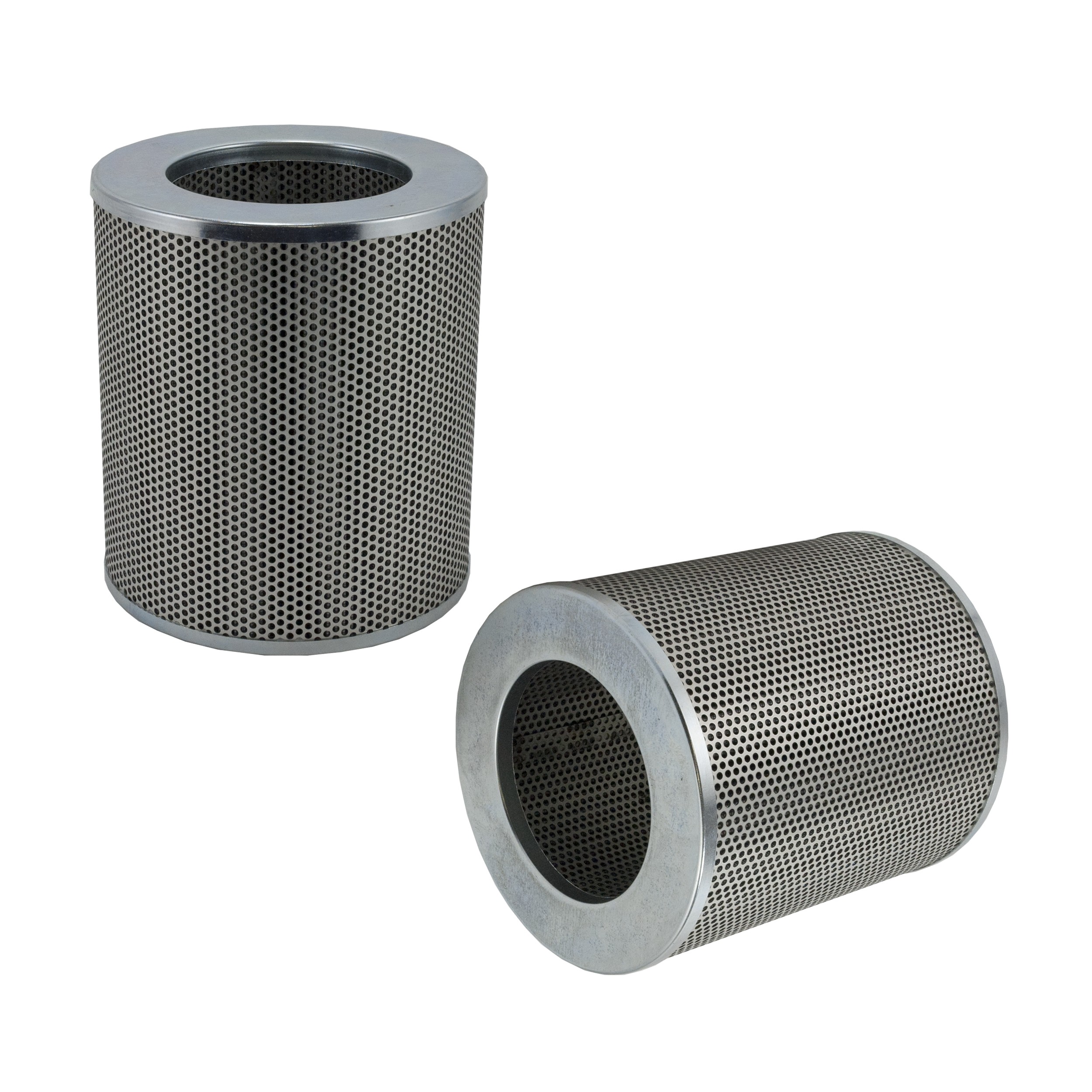 WIX W01AG688 INDUSTRIAL HYDRAULICS Cartridge Hydraulic Metal Canister Filter