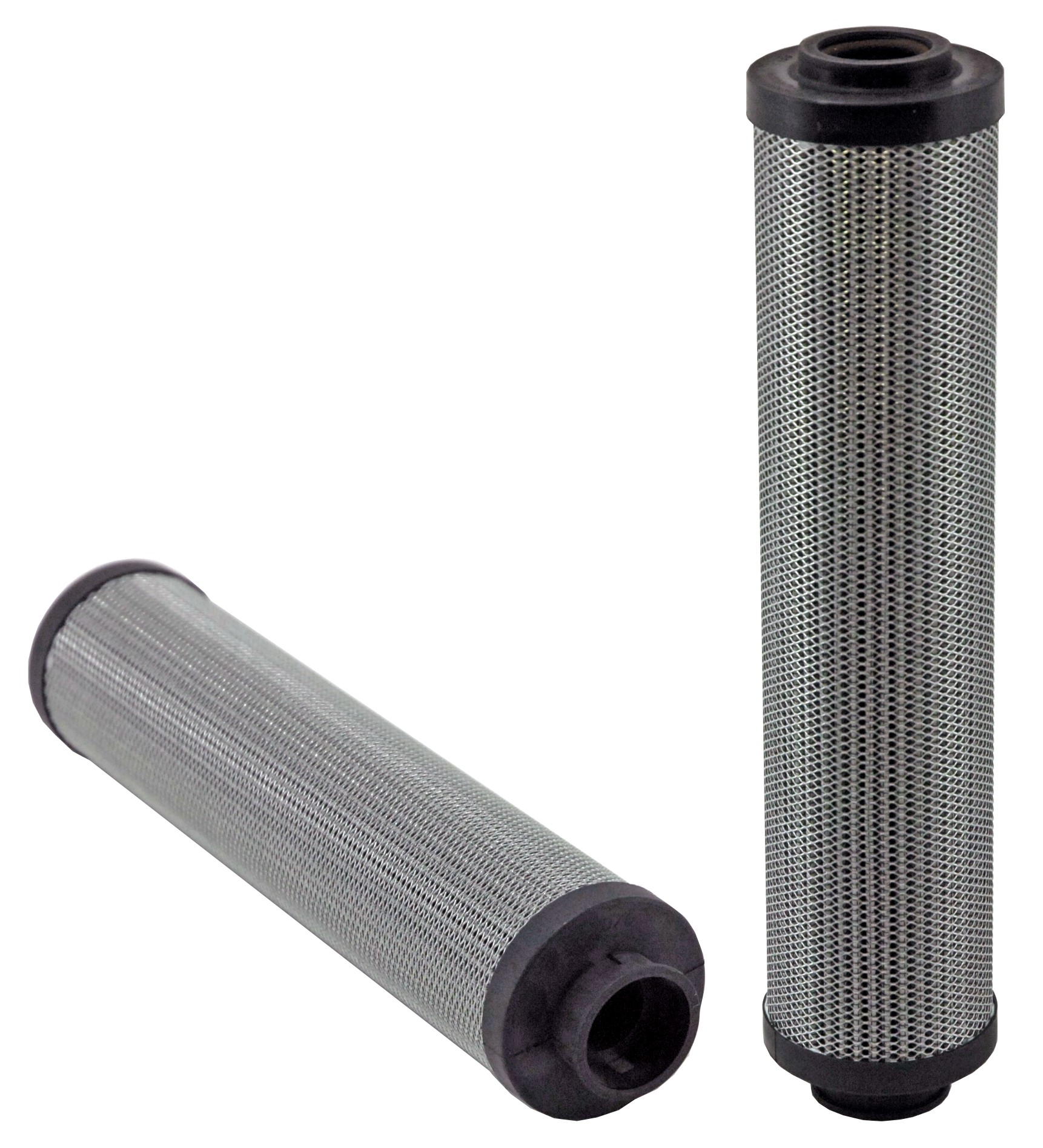 WIX W01AG702 INDUSTRIAL HYDRAULICS Cartridge Hydraulic Metal Canister Filter