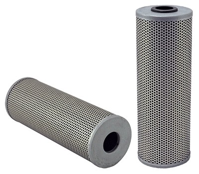 WIX W02AP681 INDUSTRIAL HYDRAULICS Cartridge Hydraulic Metal Canister Filter