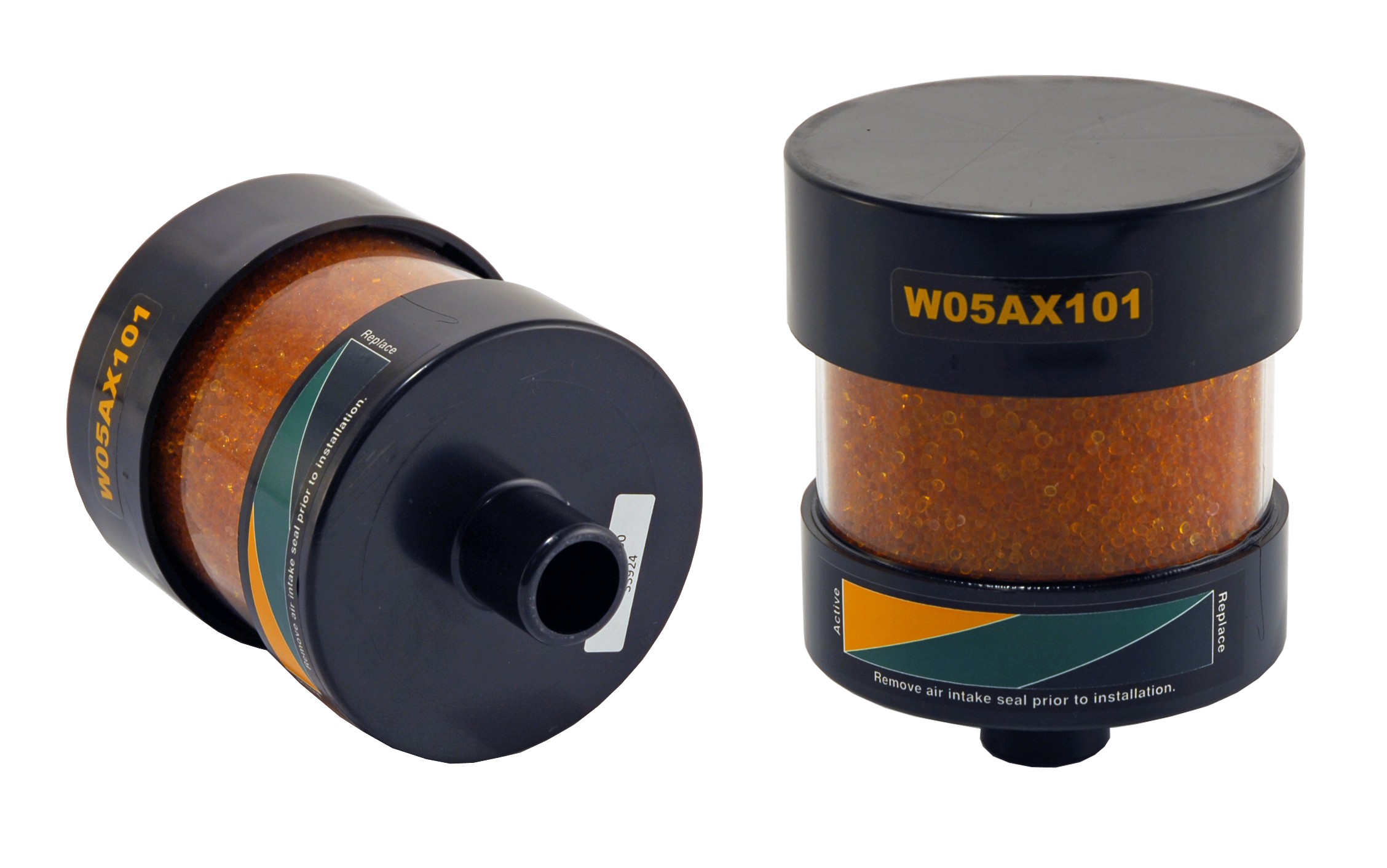 WIX W05AX101 INDUSTRIAL HYDRAULICS Hydraulic Breather Filter