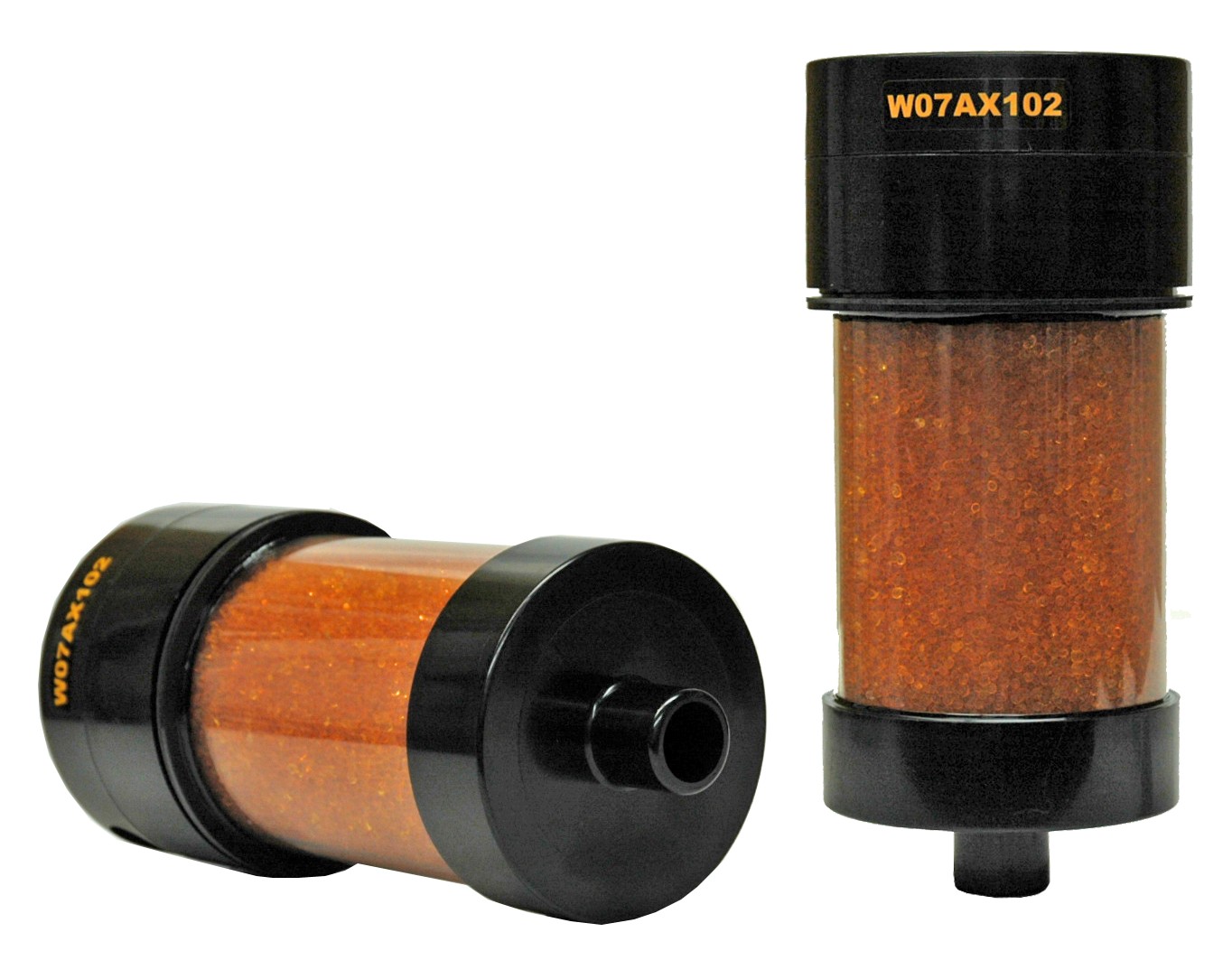 WIX W07AX102 INDUSTRIAL HYDRAULICS Hydraulic Breather Filter