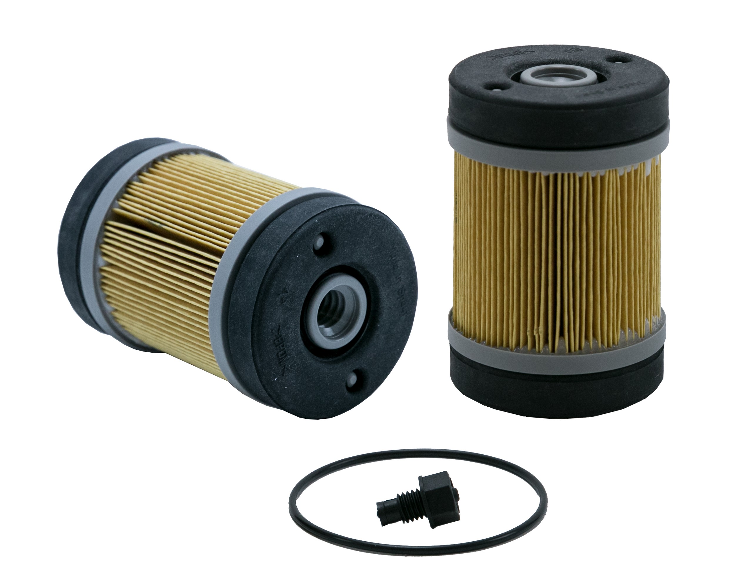 WIX W74B192 INDUSTRIAL HYDRAULICS Diesel Exhaust Cartridge