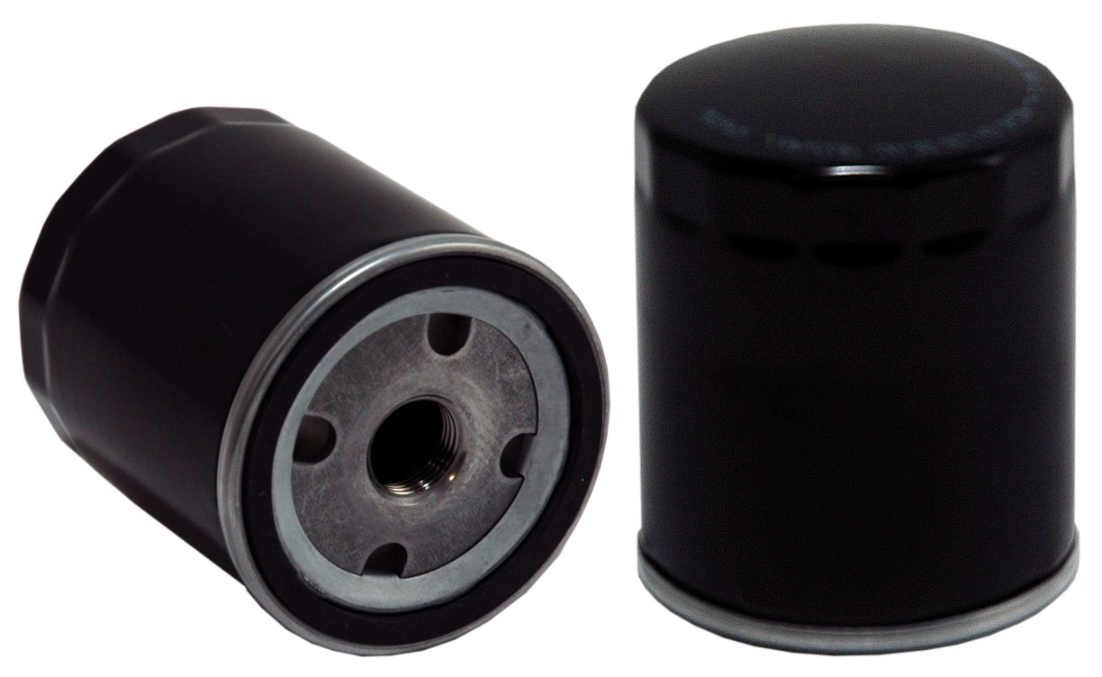 WIX W76A350 INDUSTRIAL HYDRAULICS Spin-On Lube Filter
