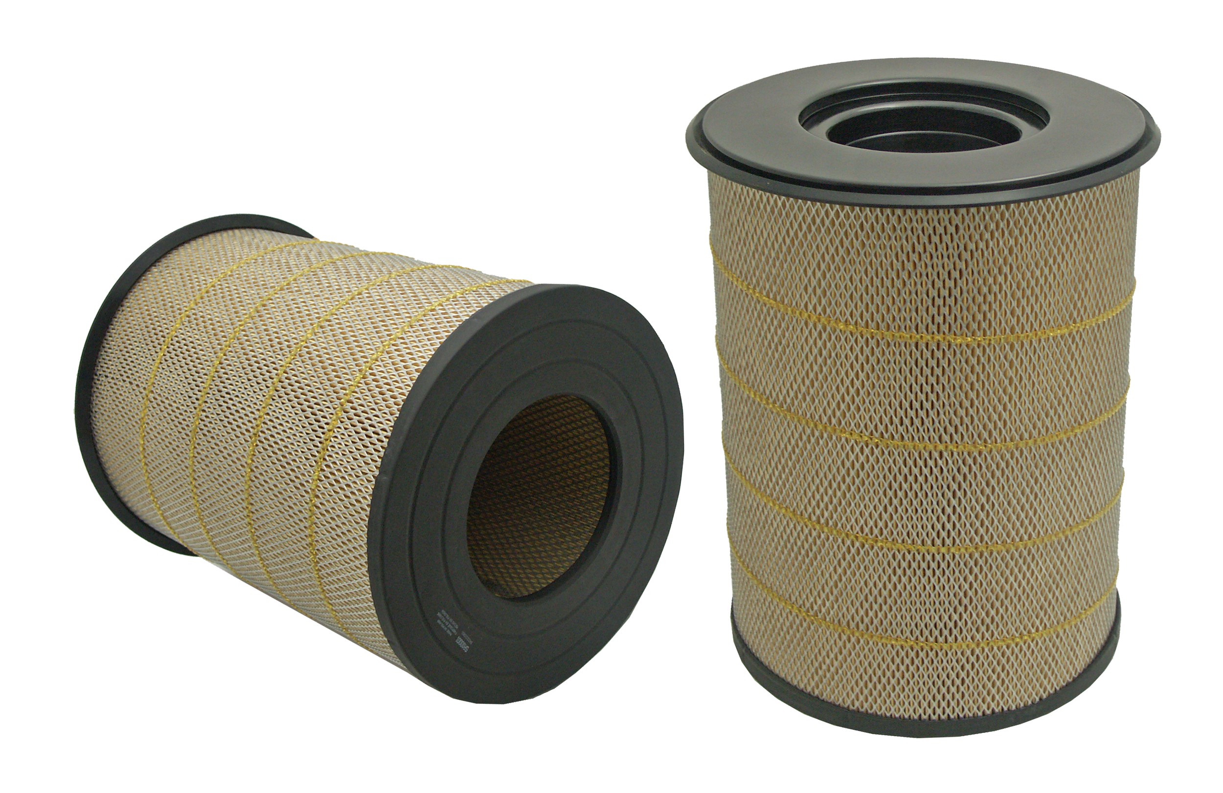 WIX WA10001 Radial Seal Outer Air