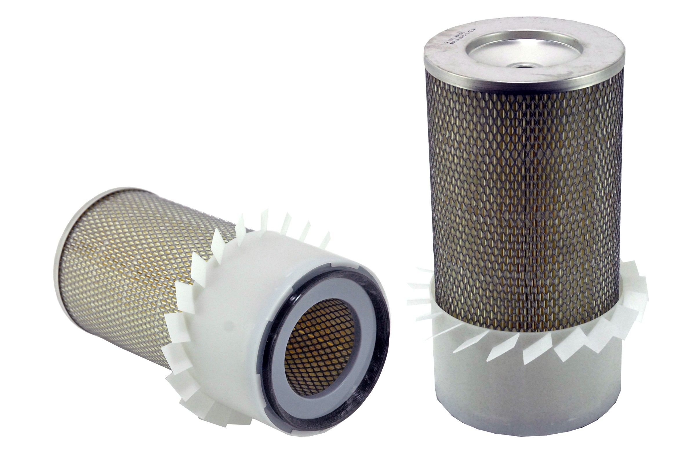 WIX WA10003 Air Filter w/Fin