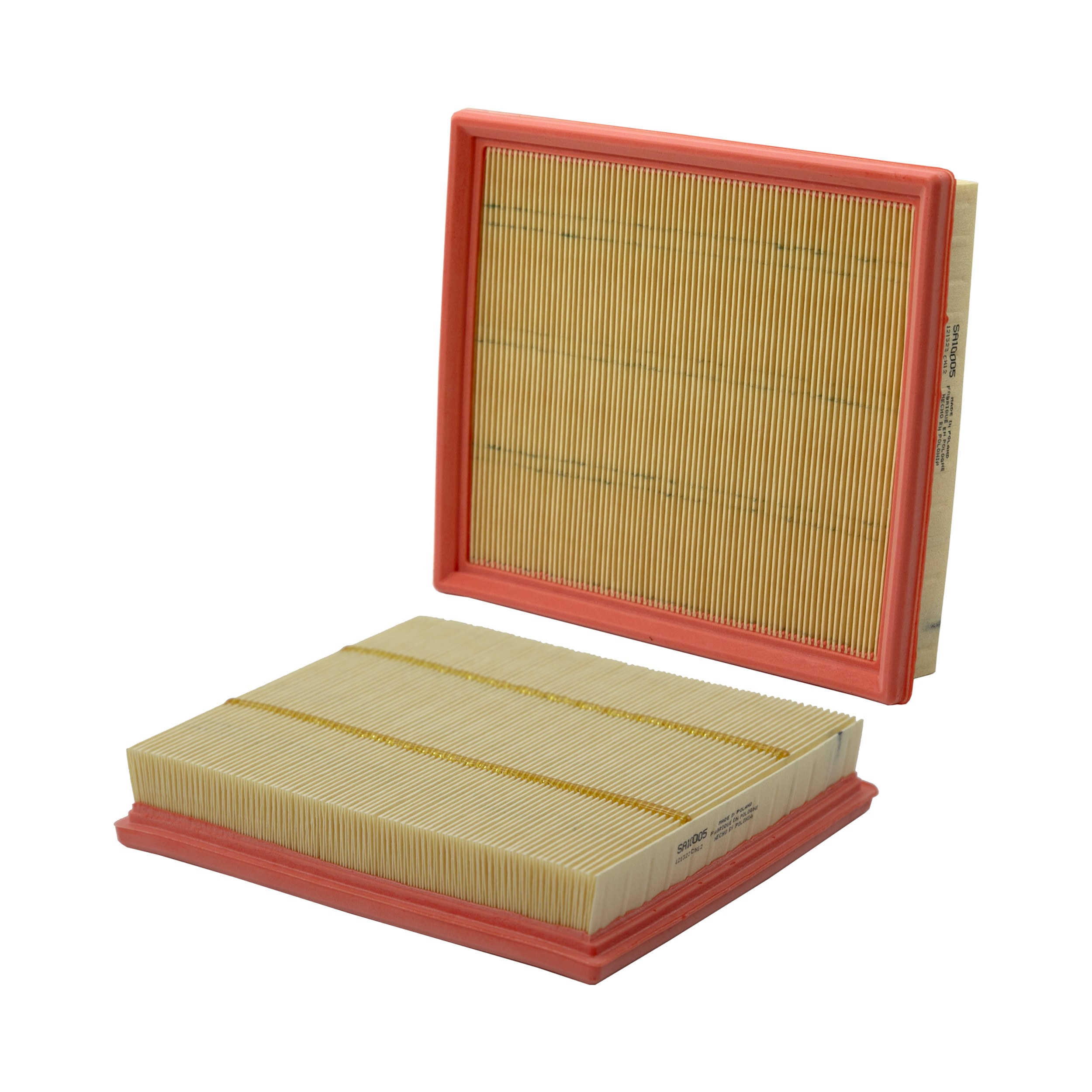 WIX WA10005 Air Filter Panel