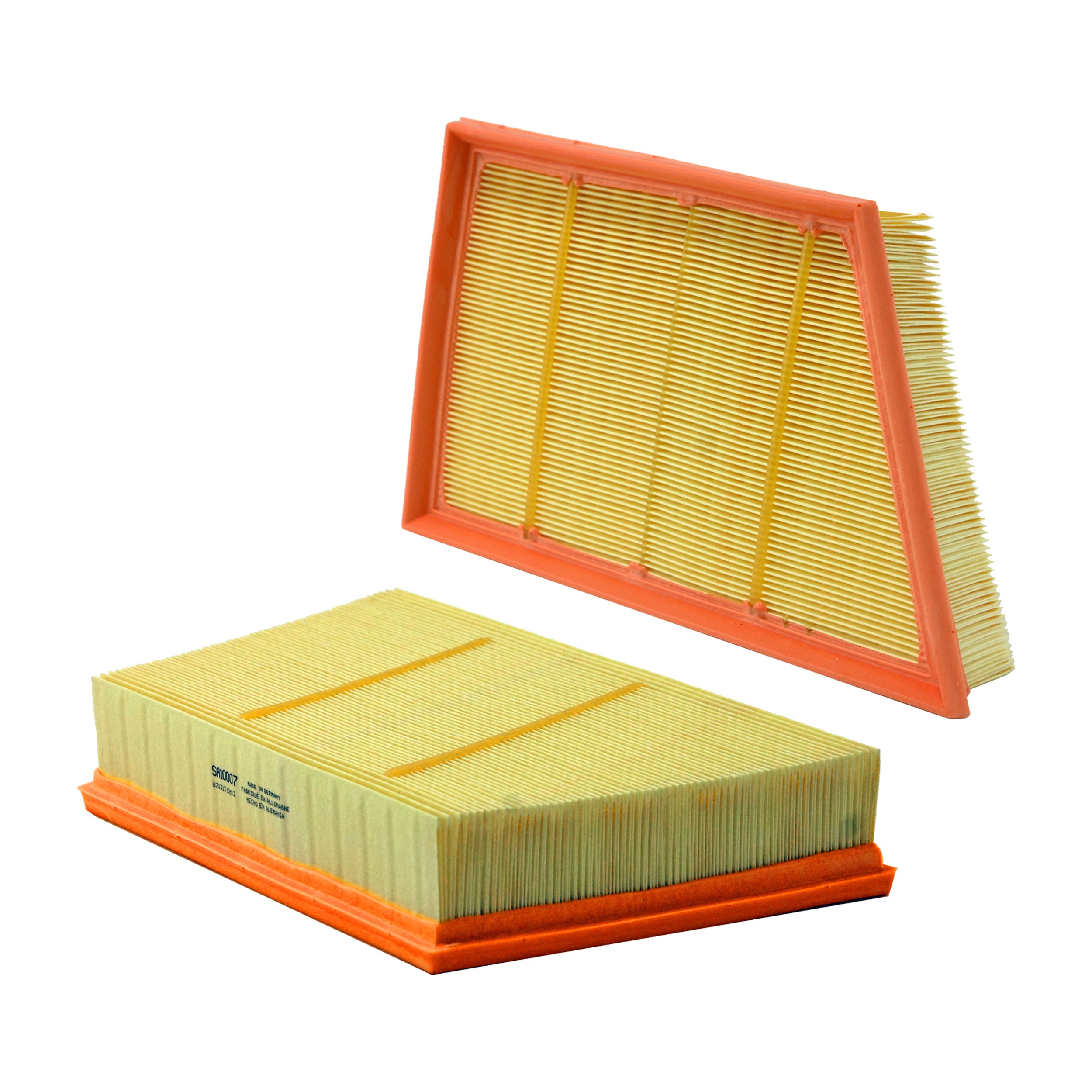 WIX WA10007 Air Filter Panel