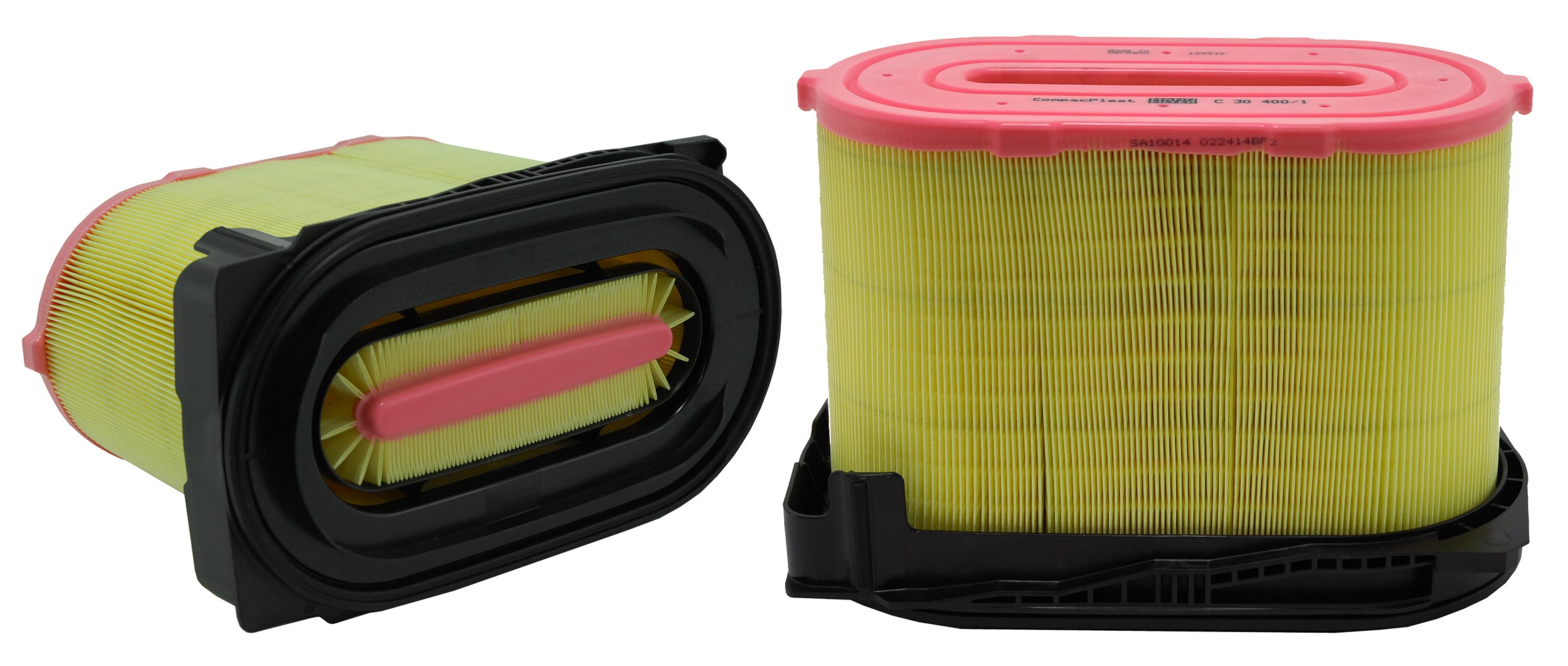 WIX WA10014 Corrugated Style Primary Air