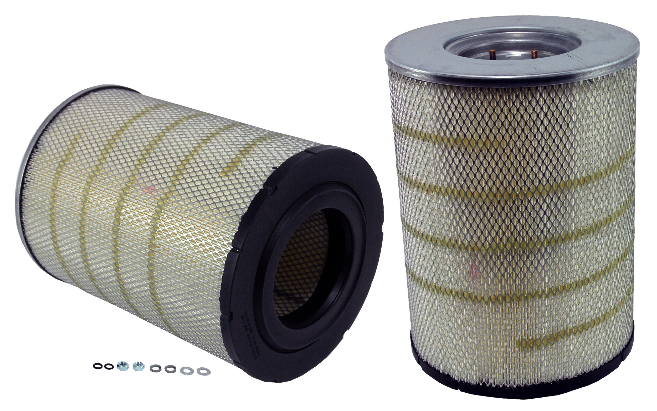 WIX WA10016 Radial Seal Air Filter