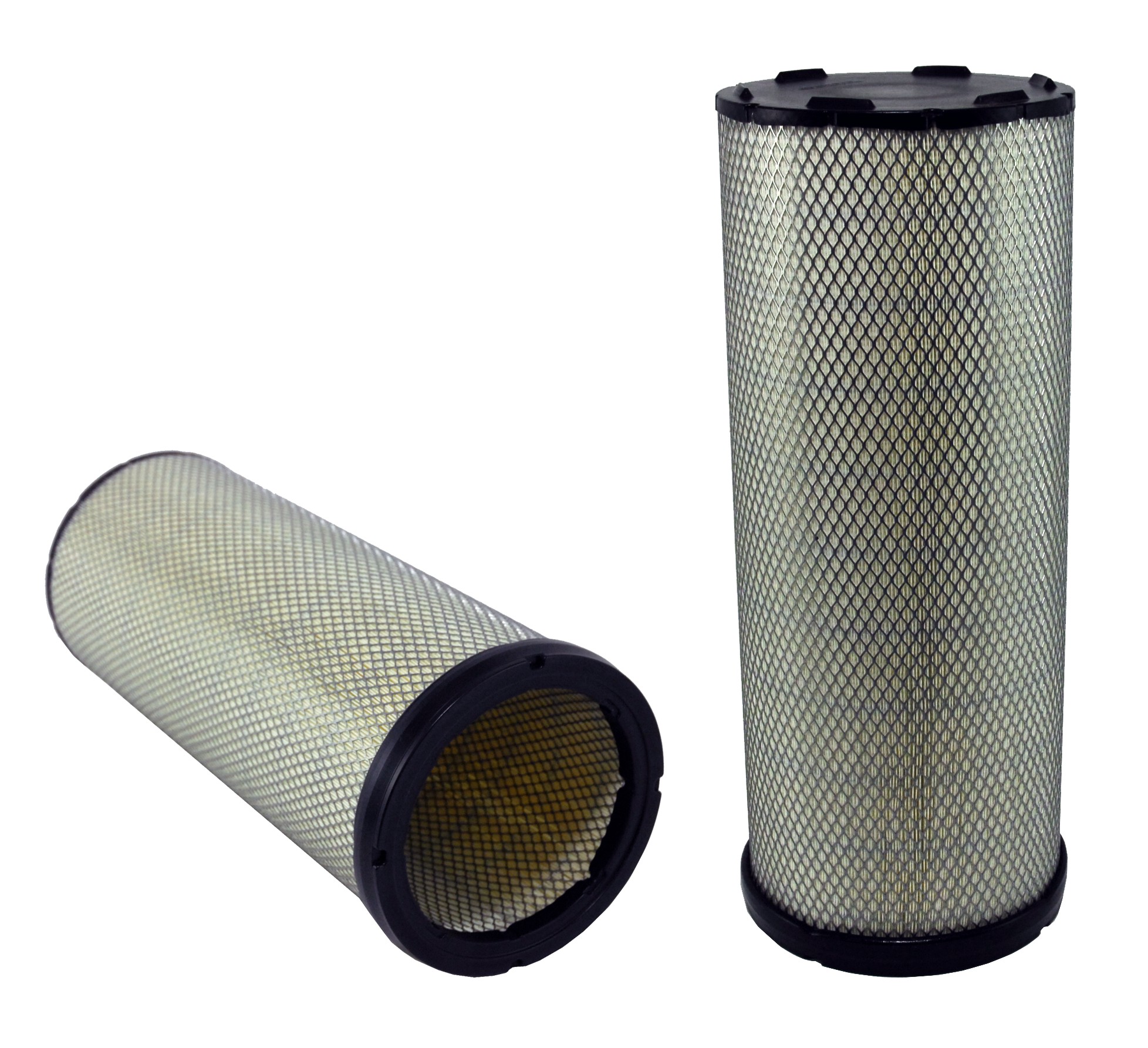 WIX WA10018 Radial Seal Inner Air