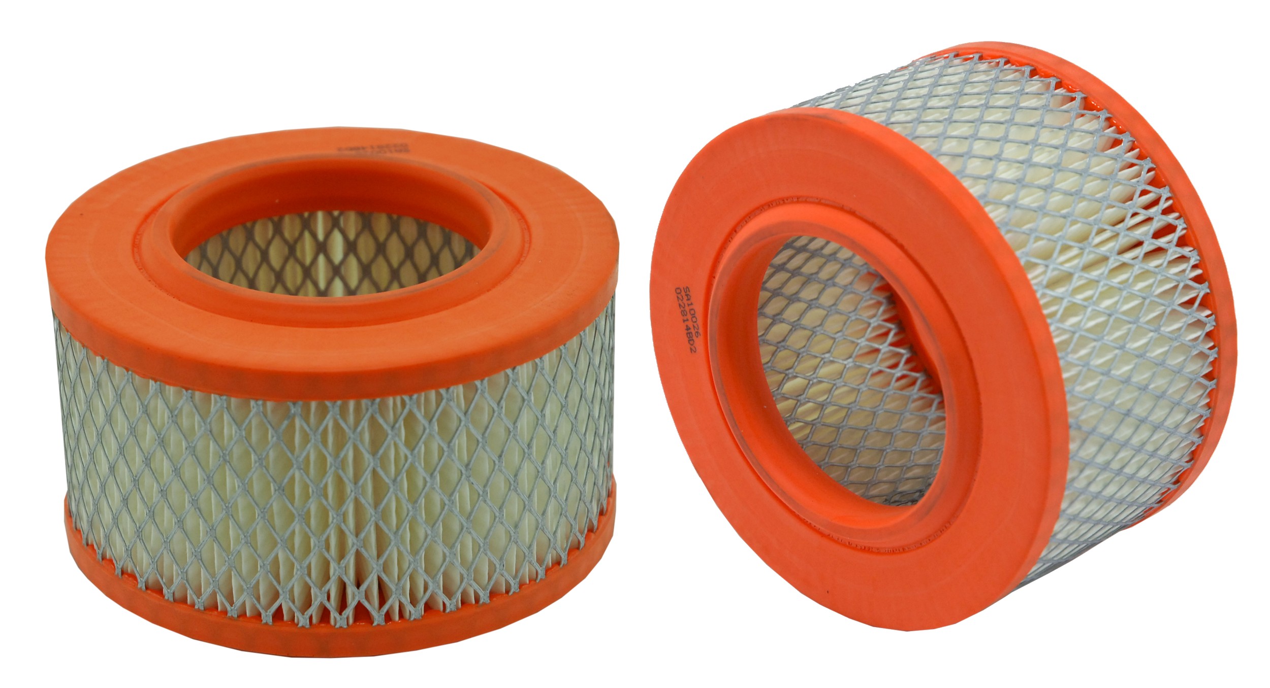 WIX WA10026 Air Filter