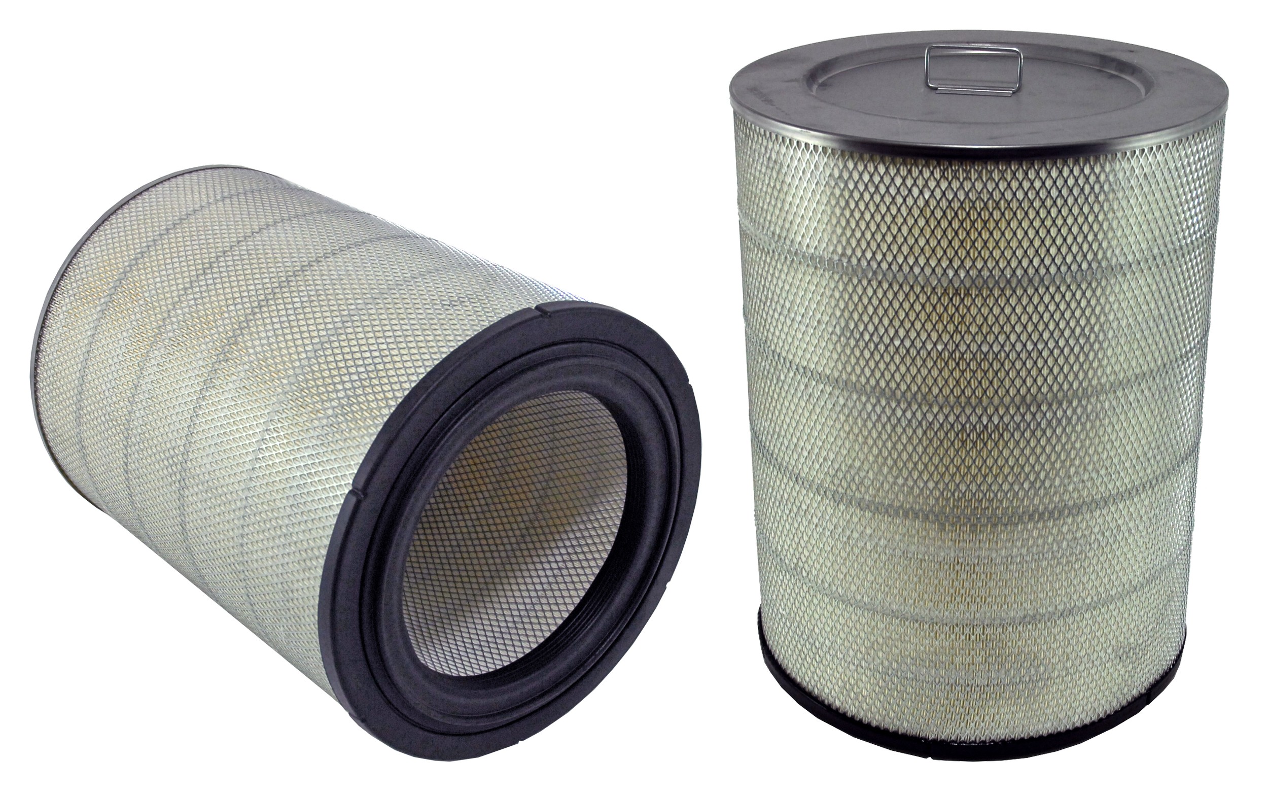 WIX WA10034 Radial Seal Outer Air