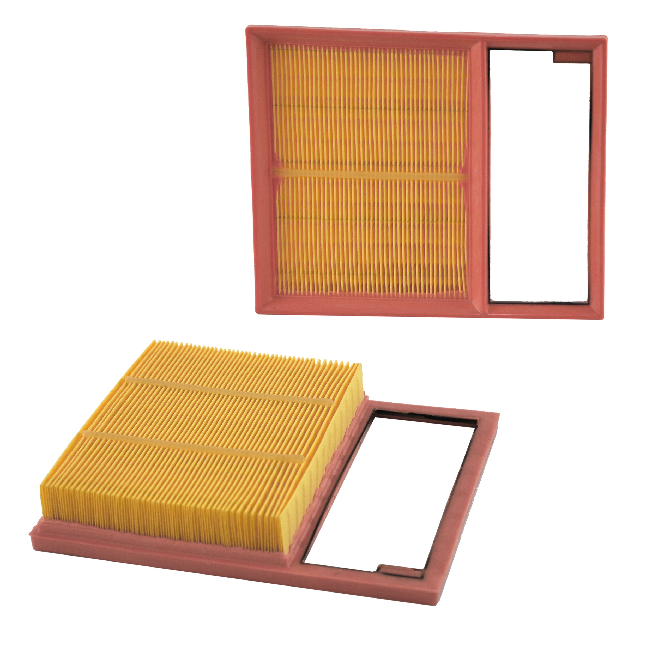 WIX WA10036 Air Filter Panel