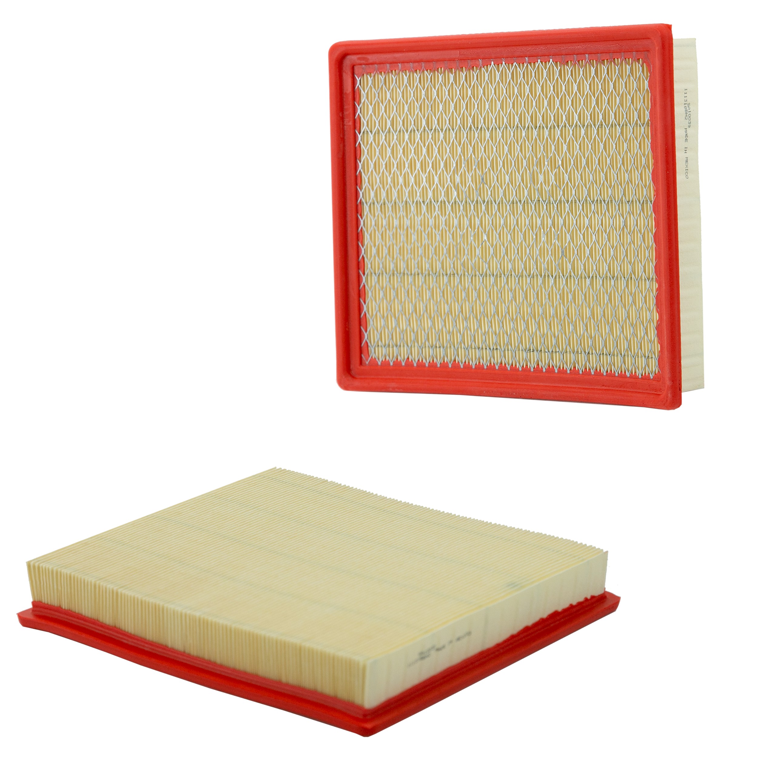 WIX WA10039 Air Filter Panel