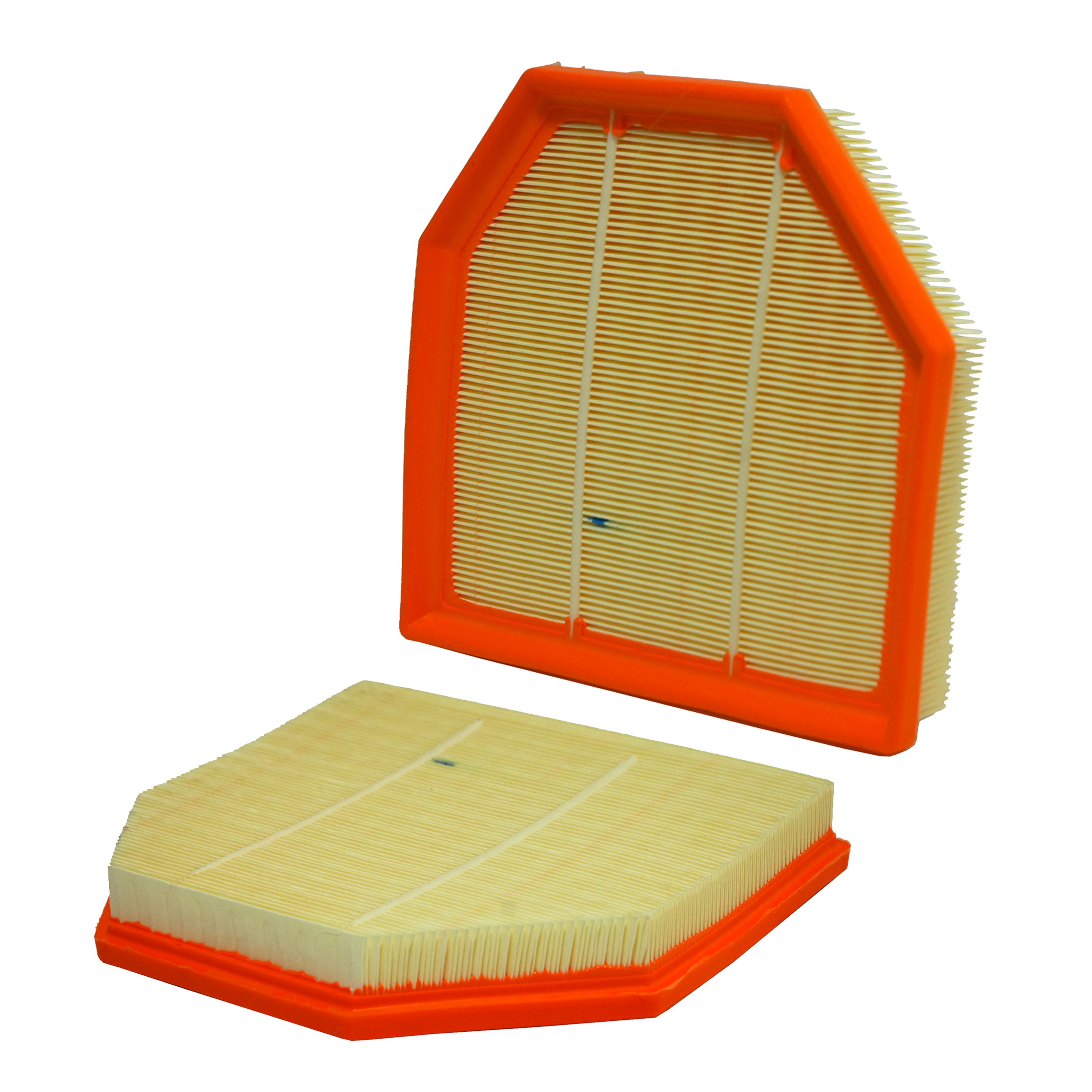 WIX WA10041 Air Filter Panel
