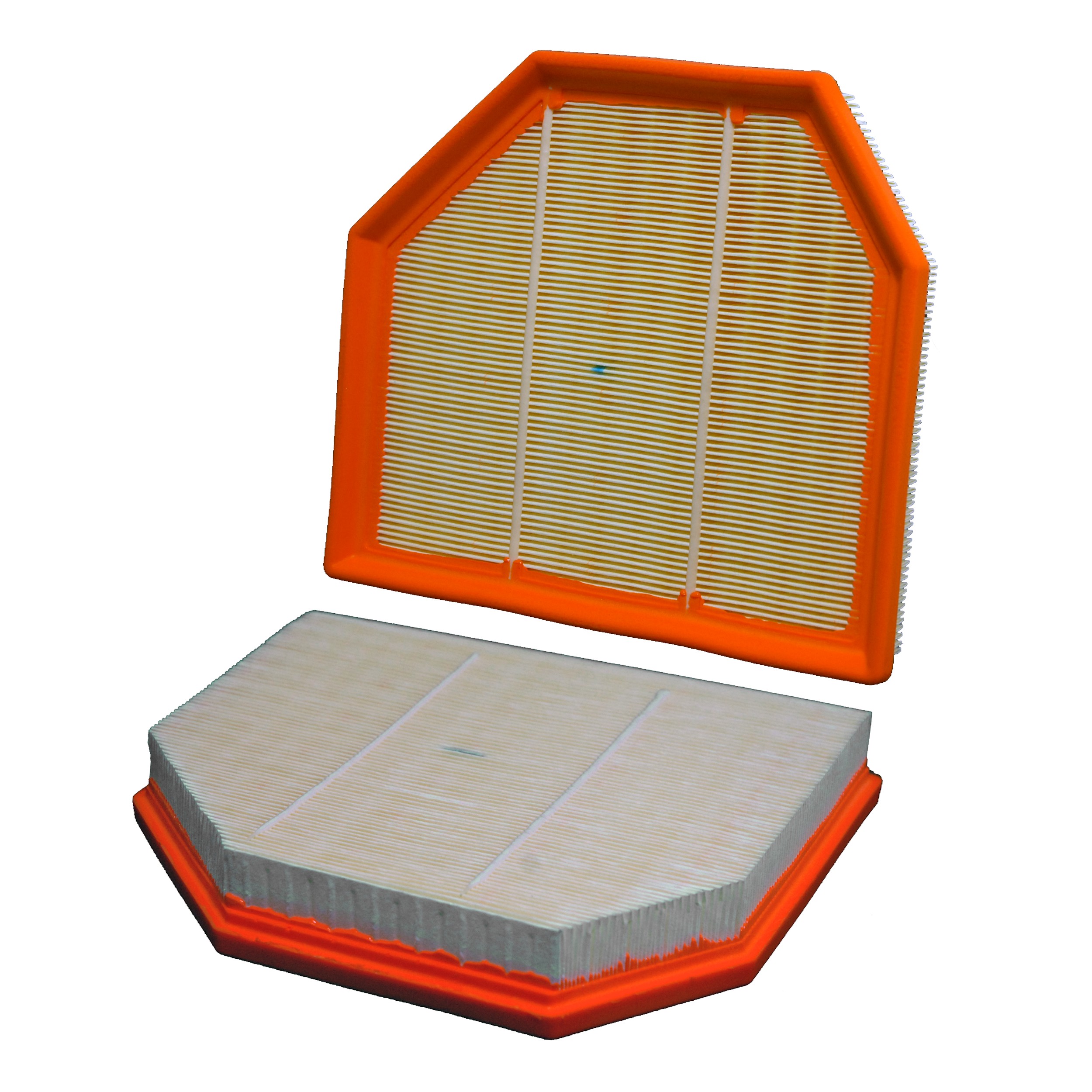 WIX WA10042 Air Filter Panel