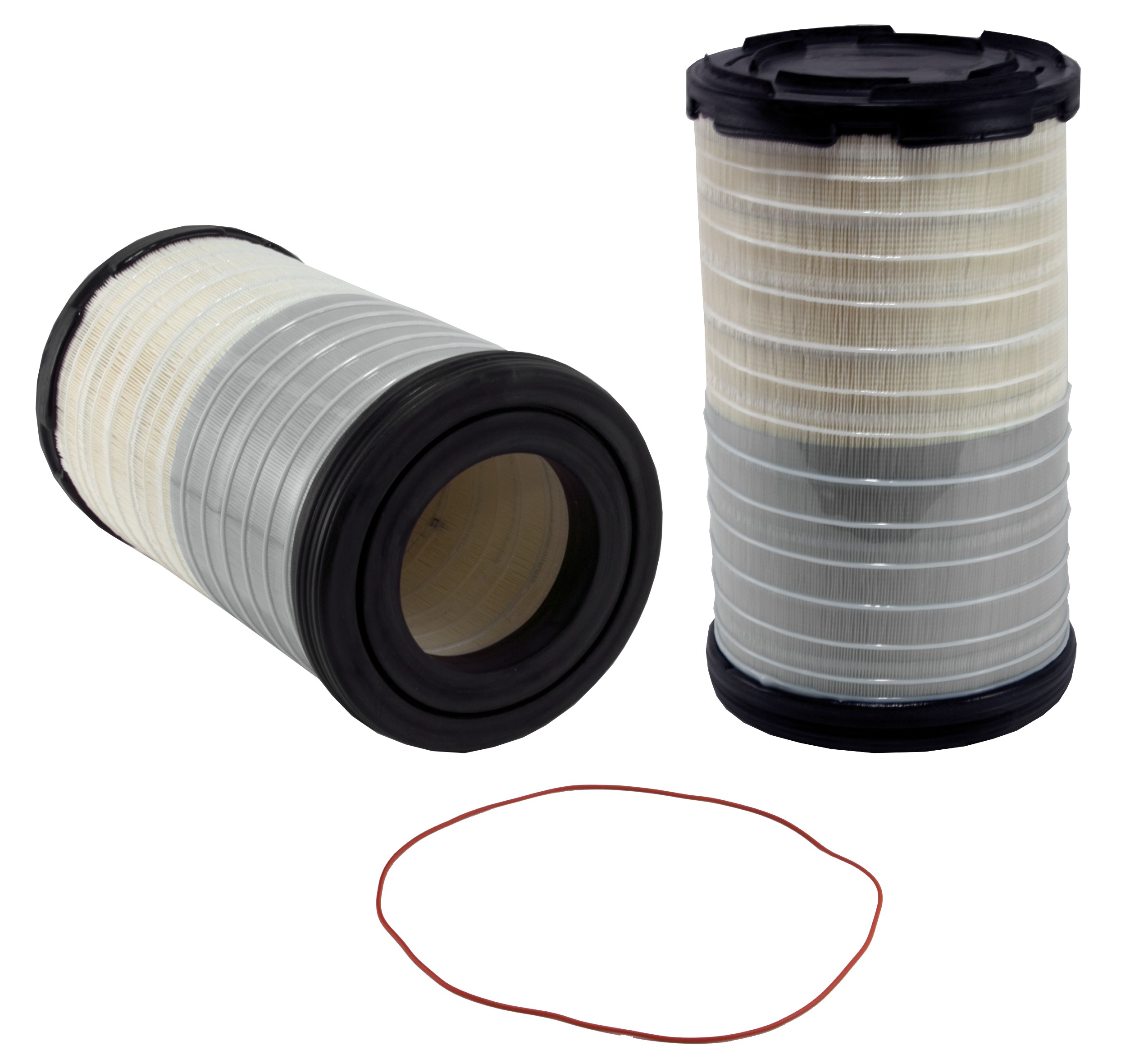 WIX WA10043 Radial Seal Outer Air
