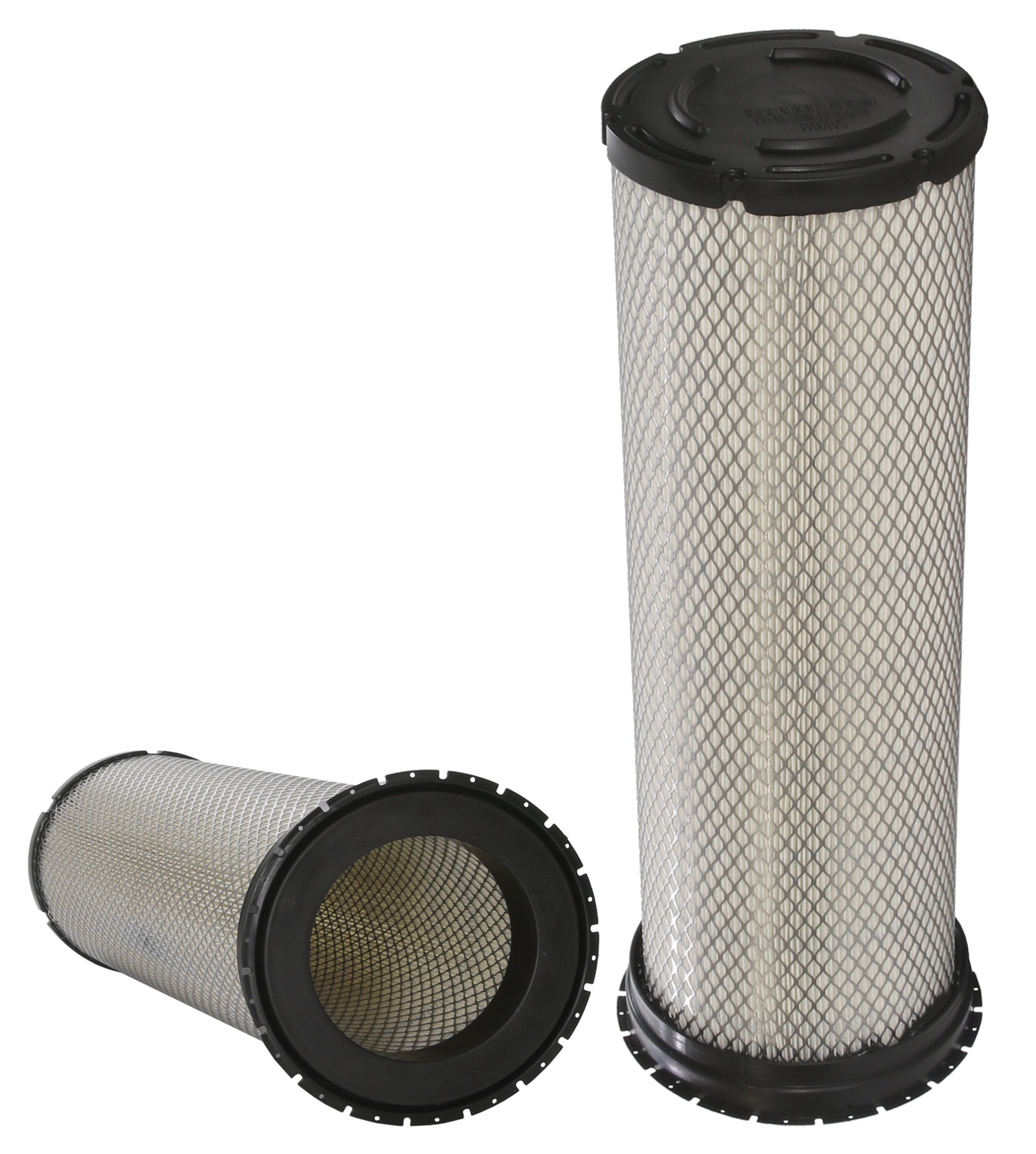 WIX WA10044 Radial Seal Inner Air