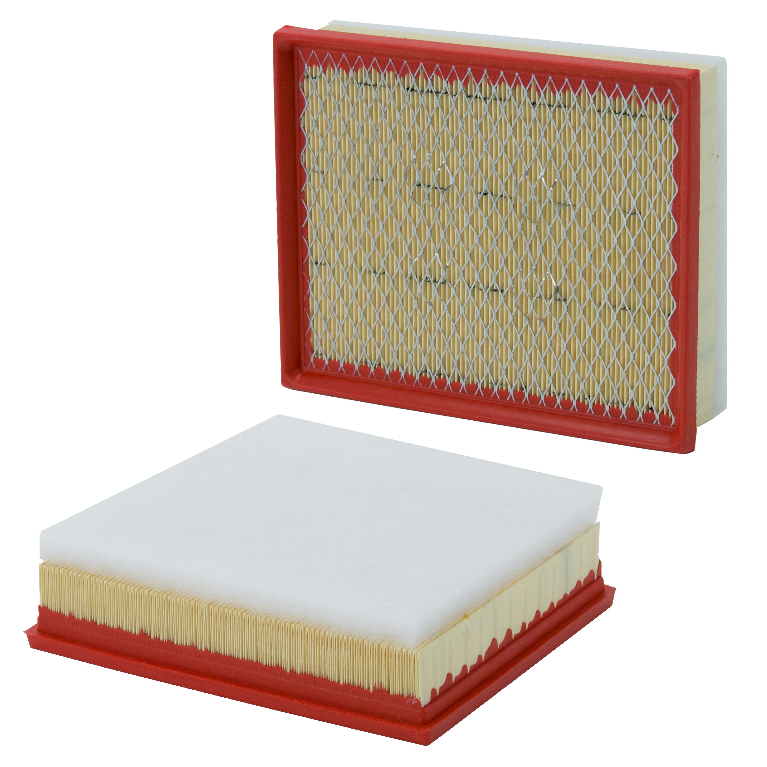 WIX WA10048 Air Filter Panel