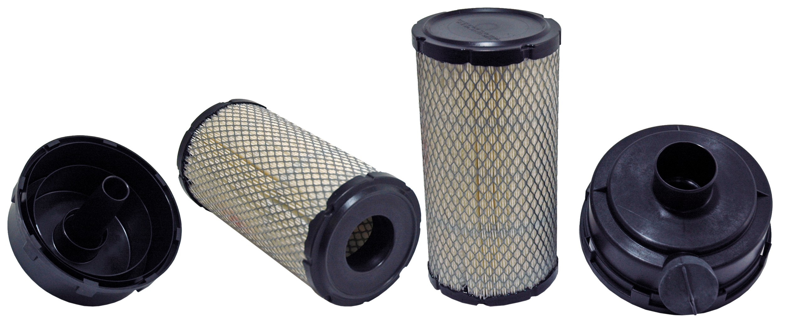 WIX WA10060 Radial Seal Air Filter