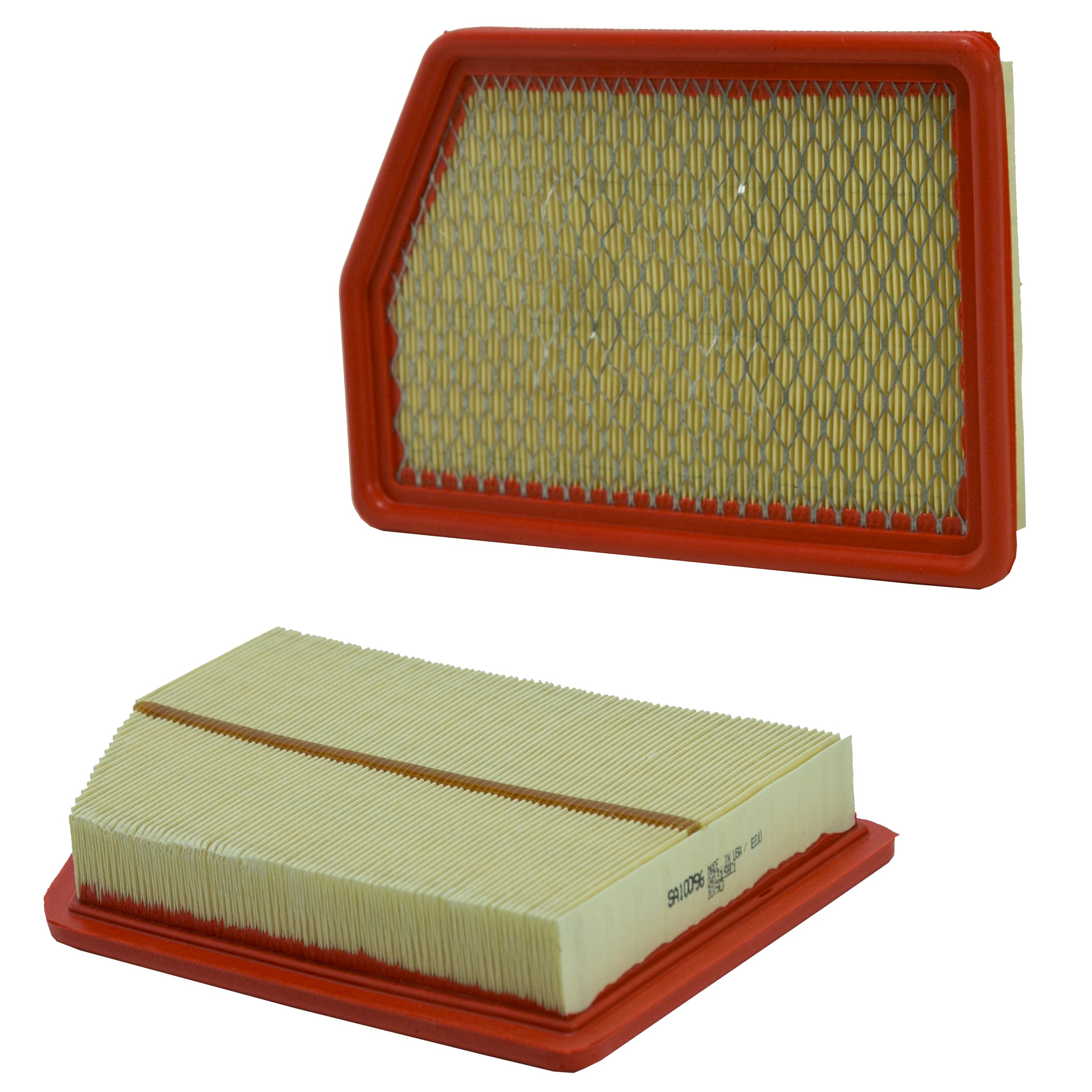 WIX WA10096 Air Filter Panel