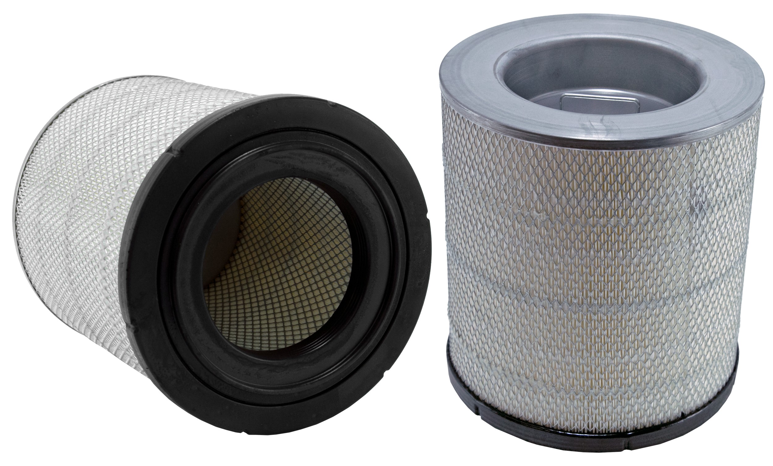 WIX WA10108 Radial Seal Outer Air