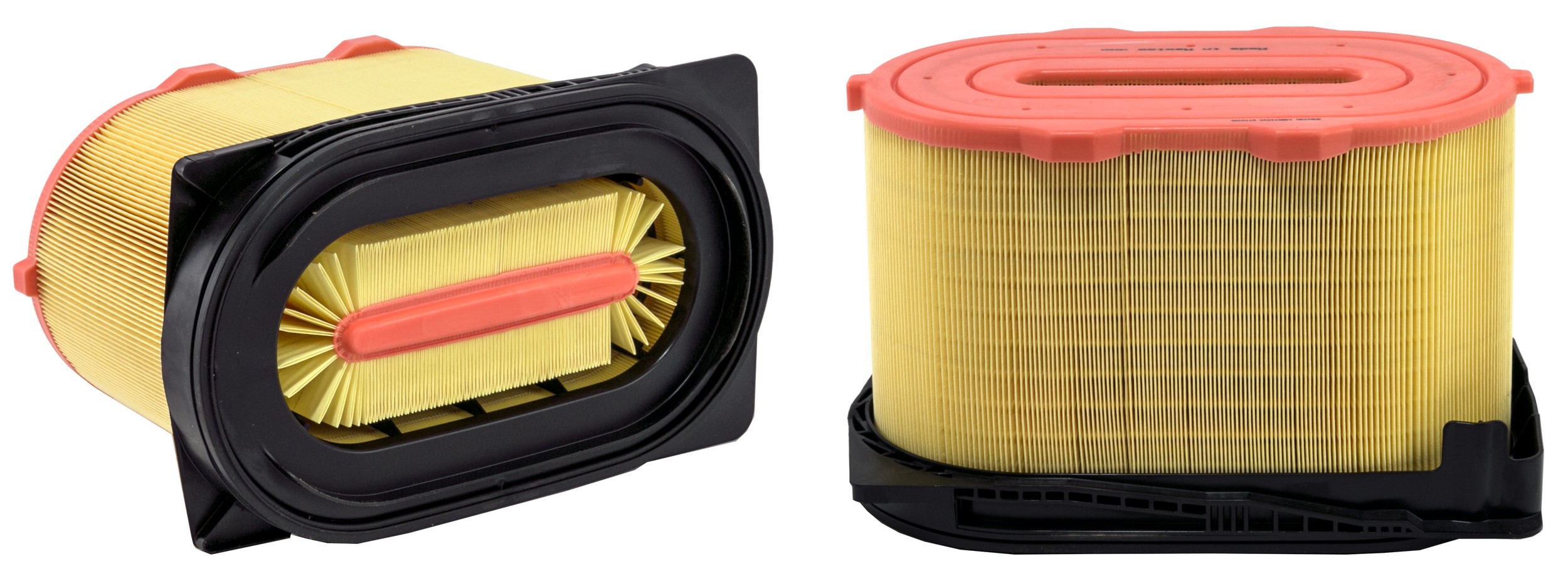 WIX WA10115 Corrugated Style Primary Air