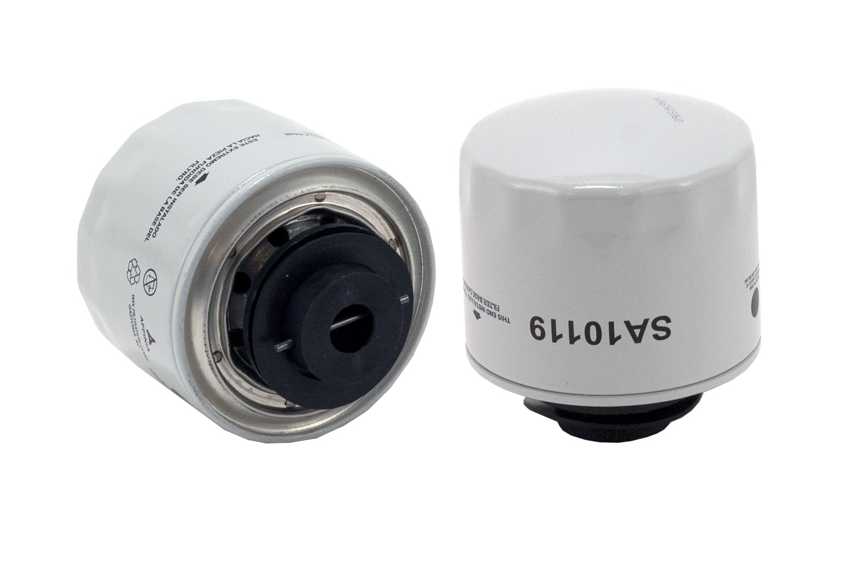 WIX WA10119 Breather Filter