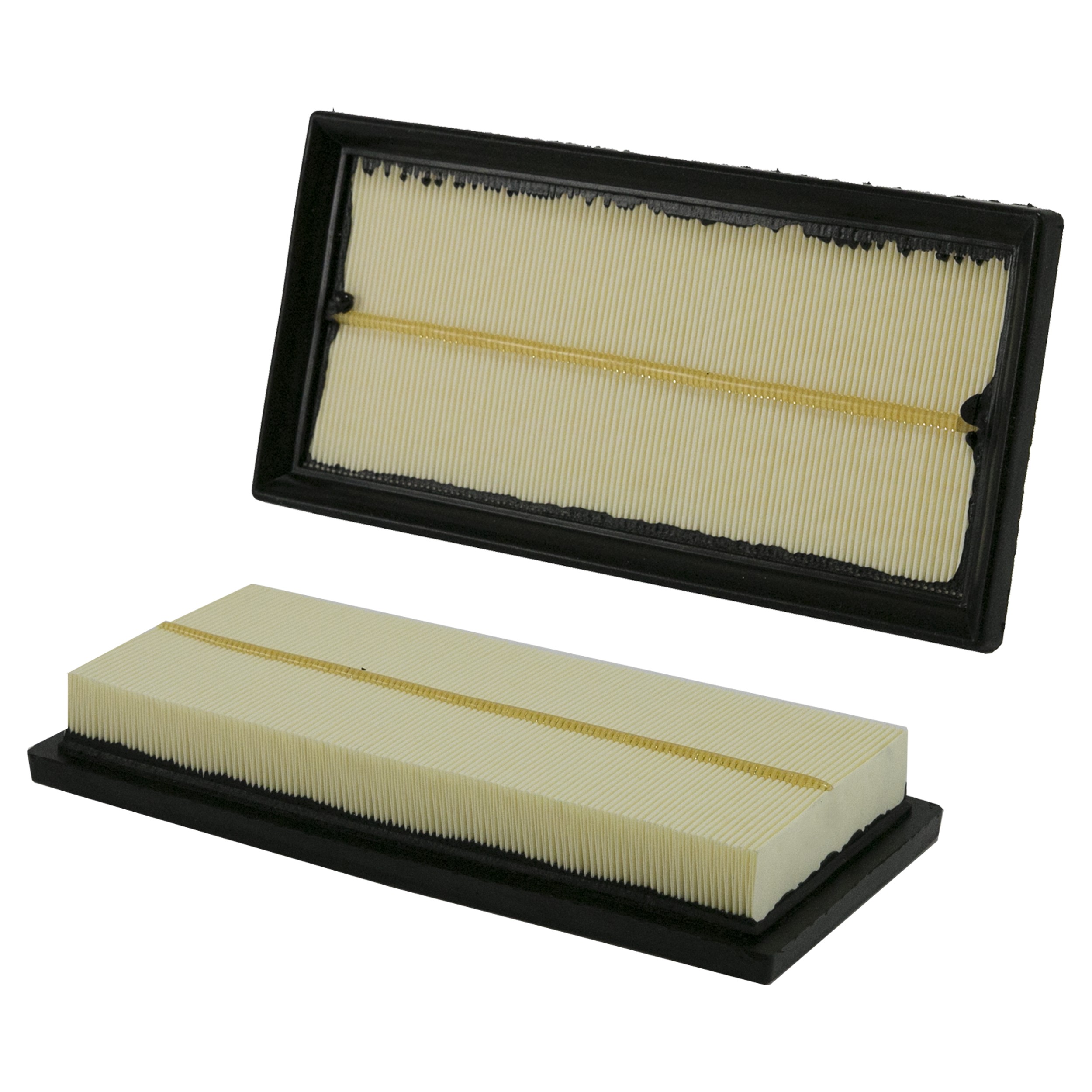 WIX WA10125 Air Filter Panel