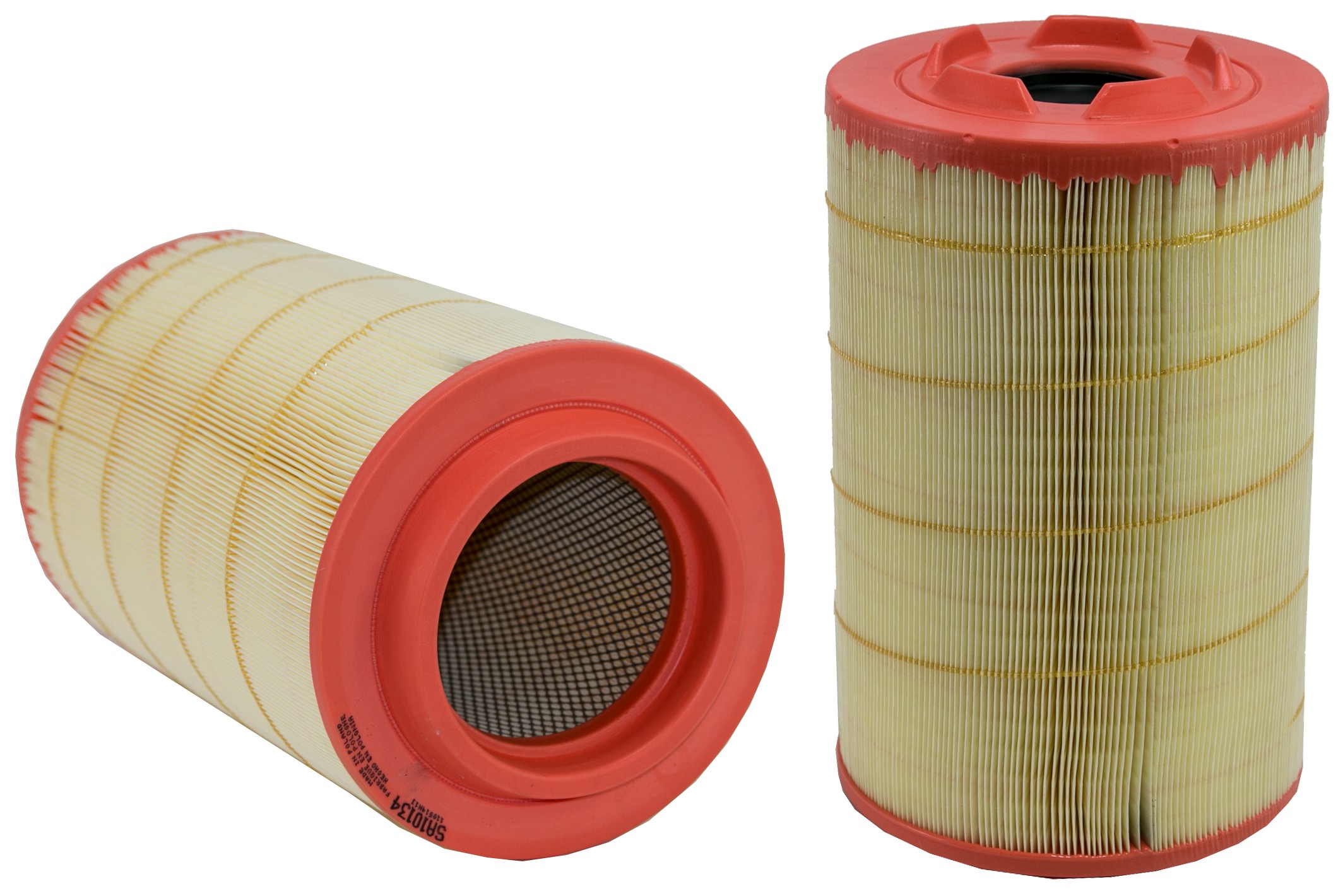 WIX WA10134 Radial Seal Air Filter