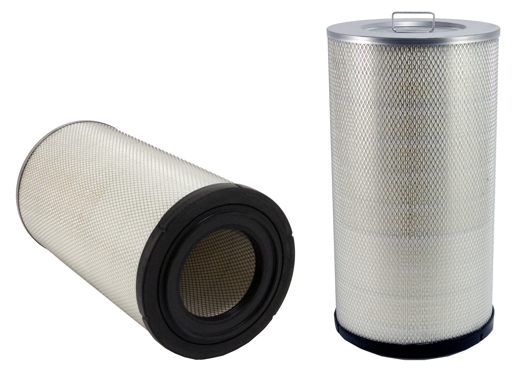 WIX WA10142 Radial Seal Outer Air