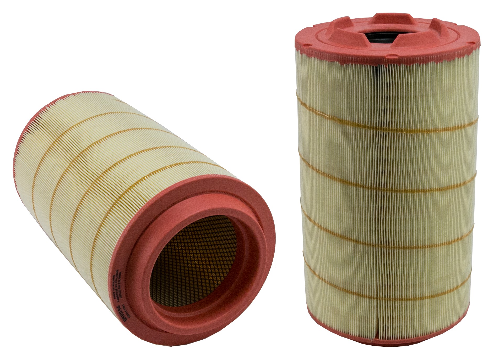WIX WA10146 Radial Seal Air Filter