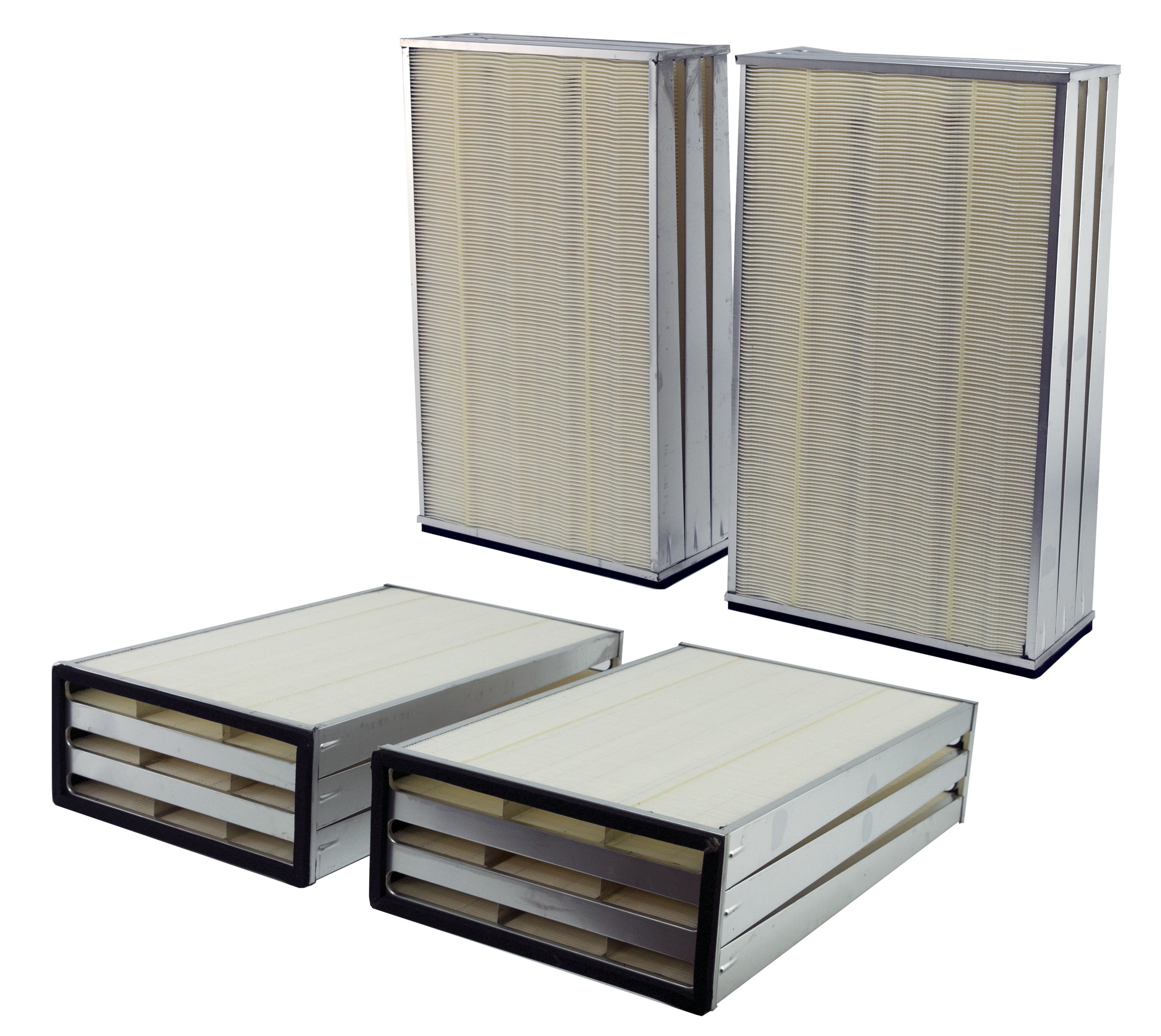 WIX WA10150 Air Filter Panel