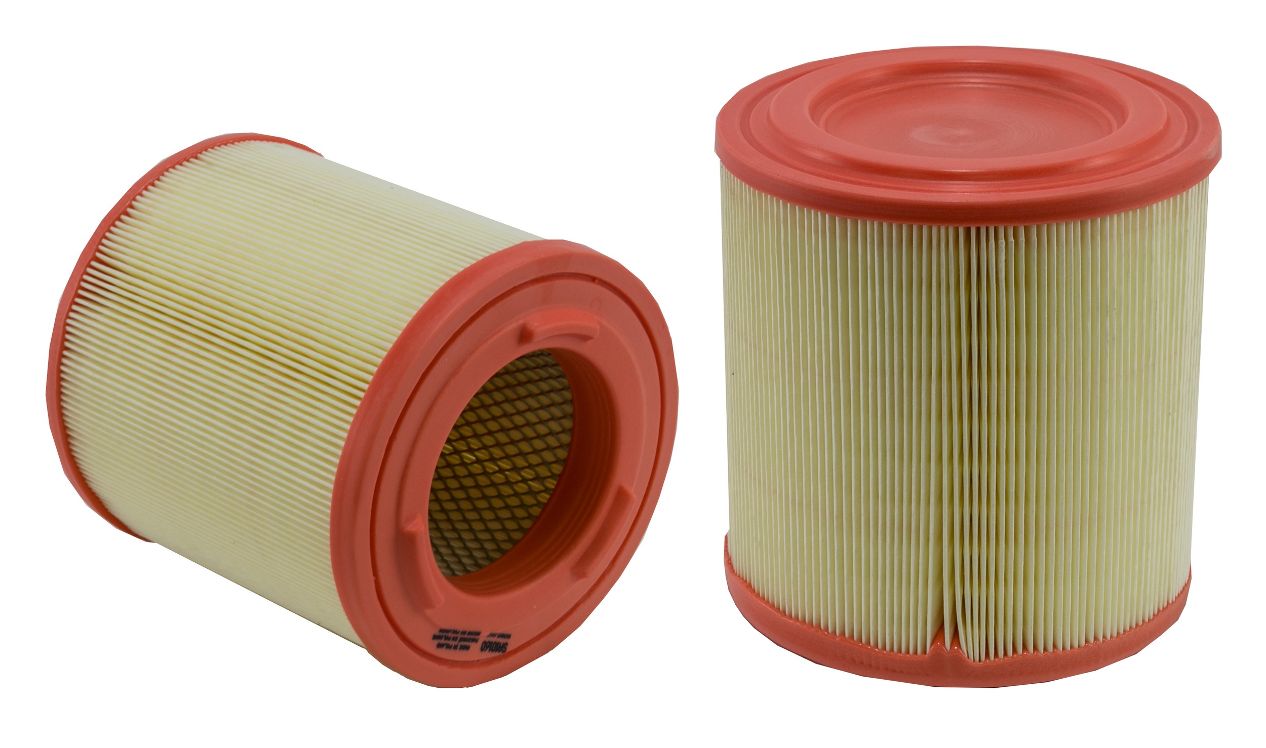 WIX WA10160 Radial Seal Air Filter