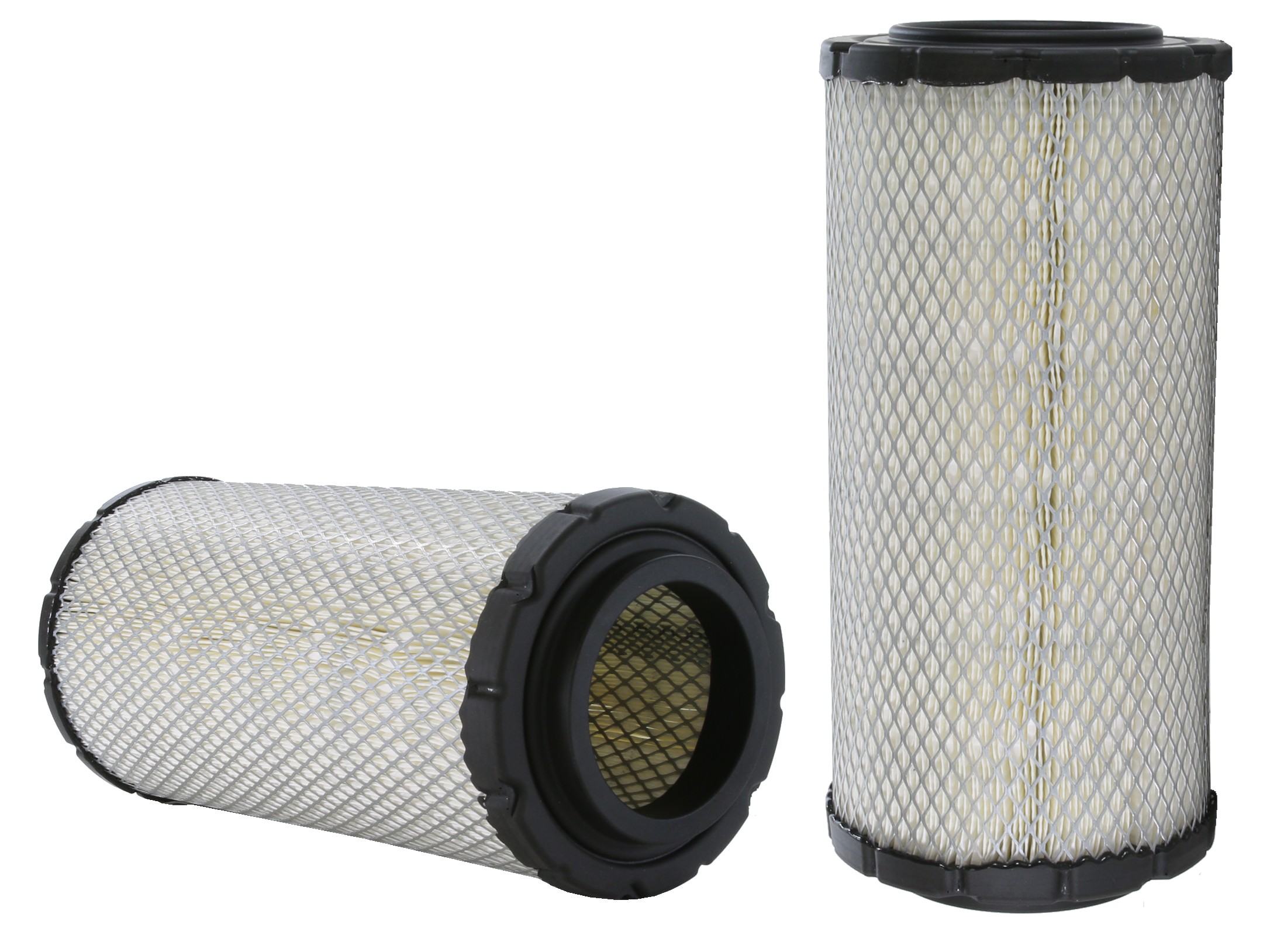 WIX WA10161 Radial Seal Outer Air