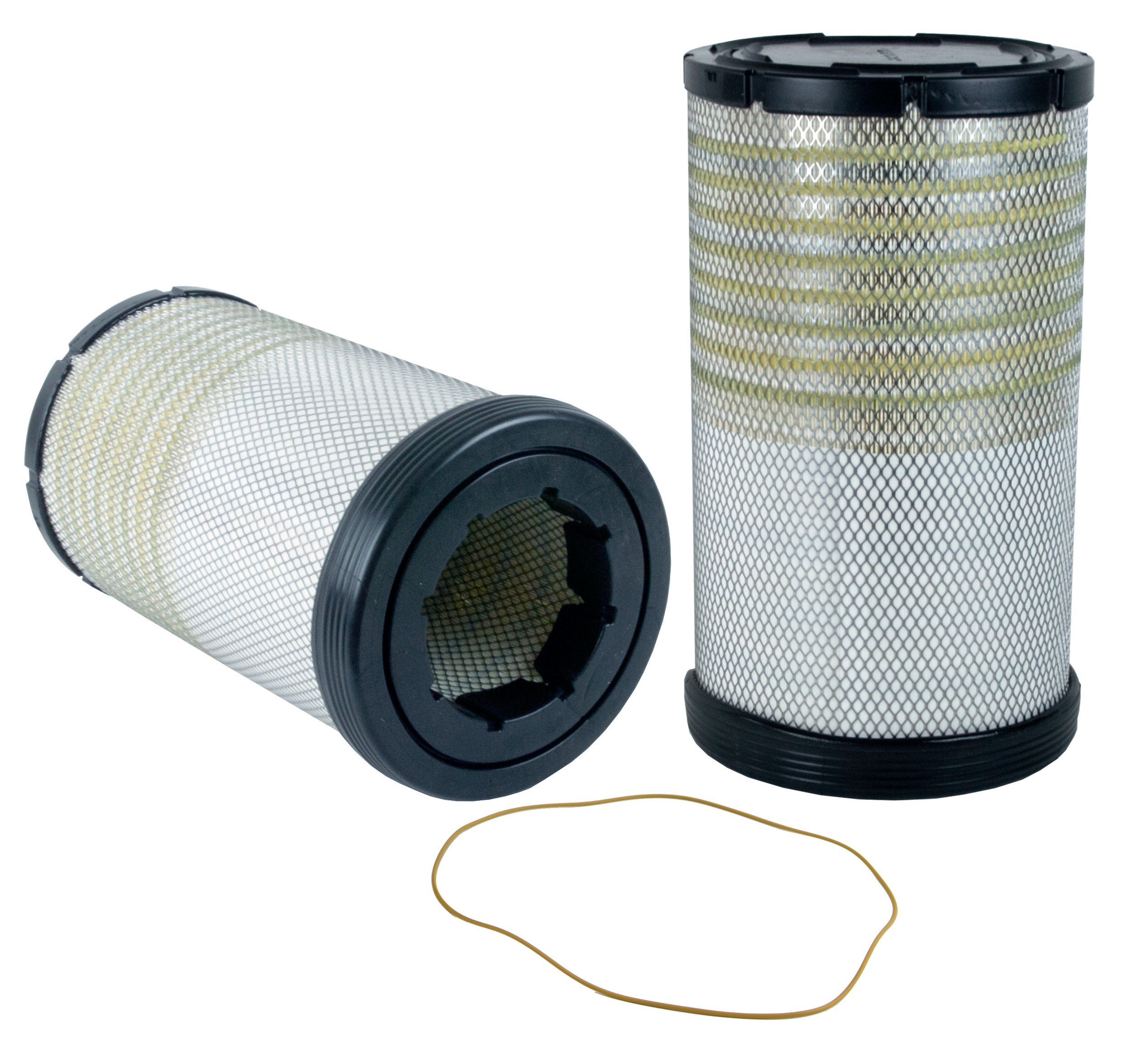 WIX WA10167 Radial Seal Outer Air