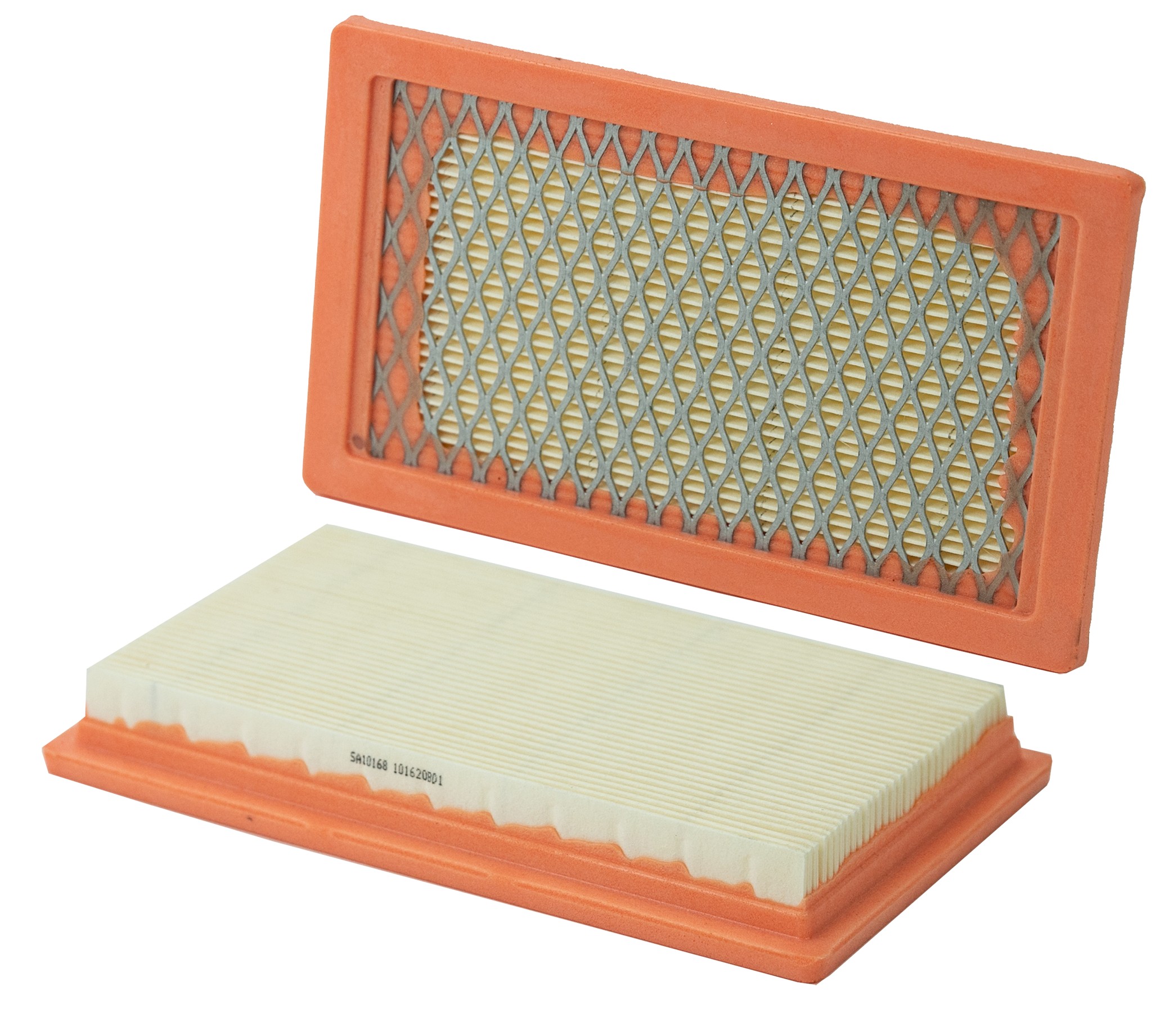 WIX WA10168 Air Filter Panel