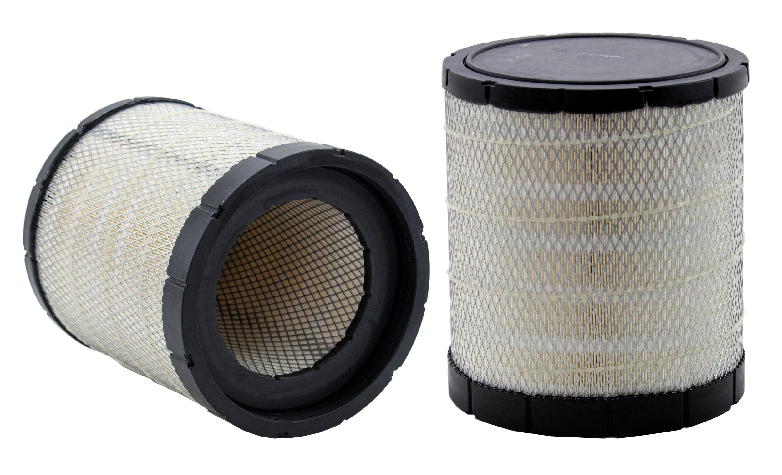 WIX WA10209 Radial Seal Outer Air
