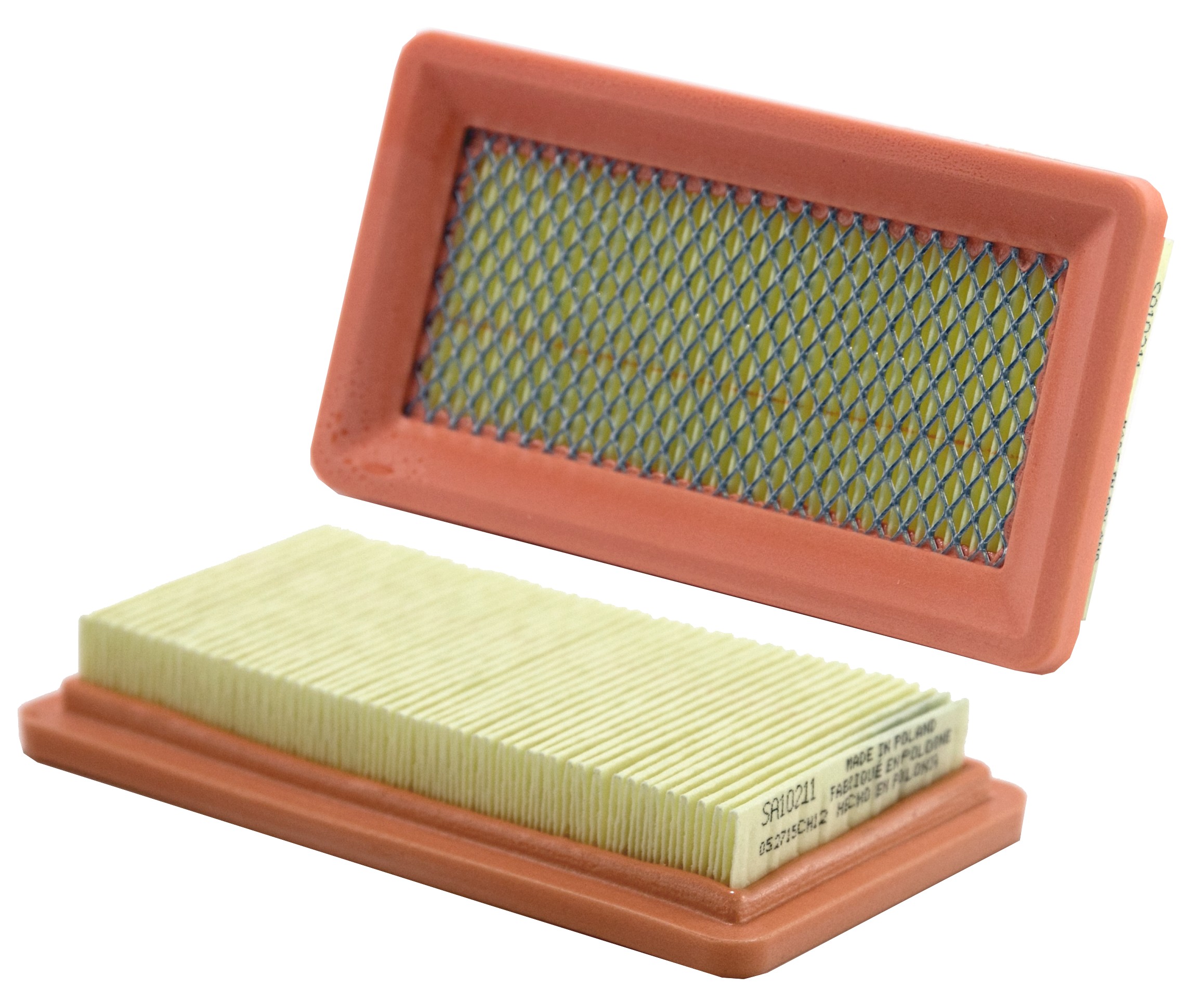 WIX WA10211 Air Filter Panel