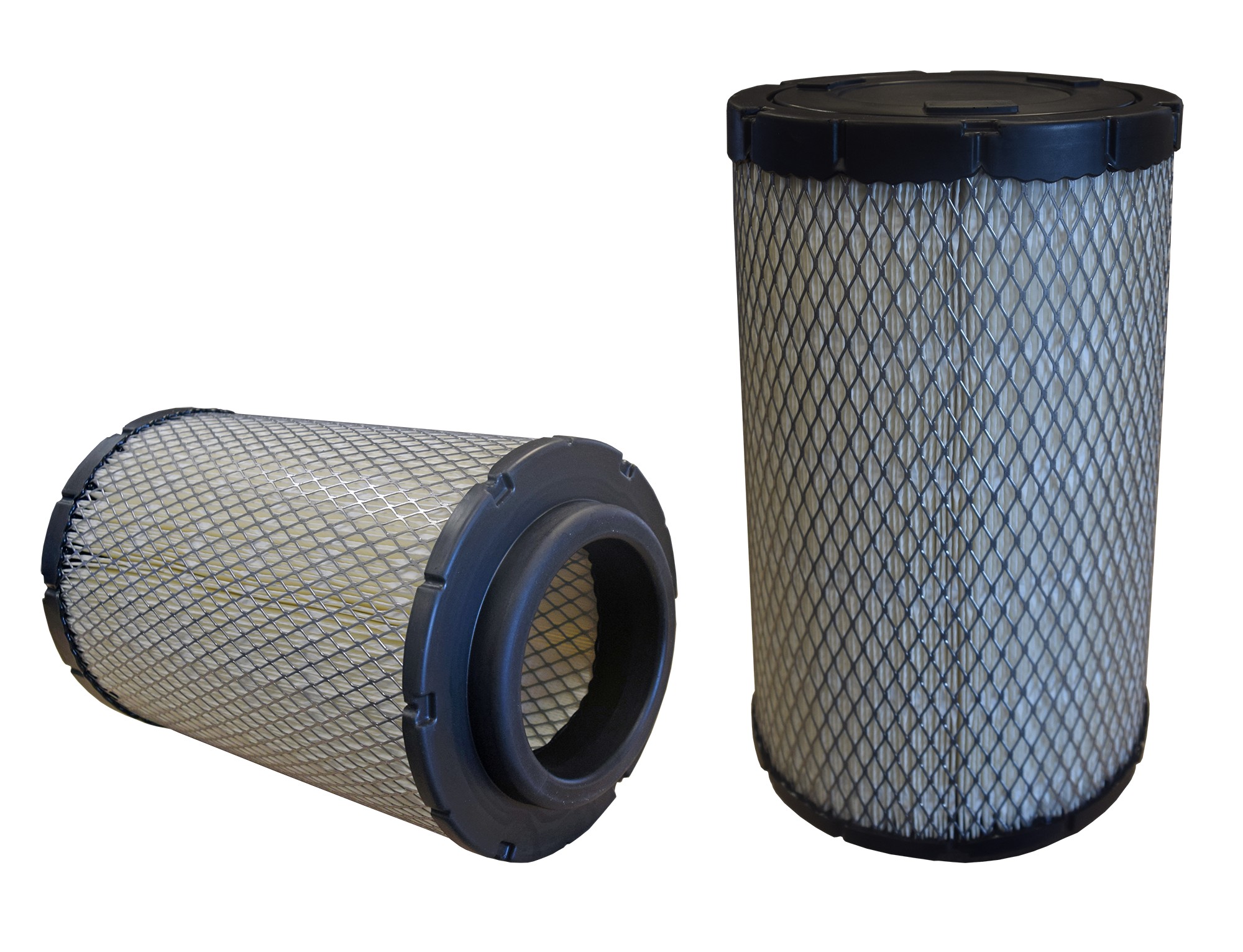 WIX WA10233 Radial Seal Outer Air