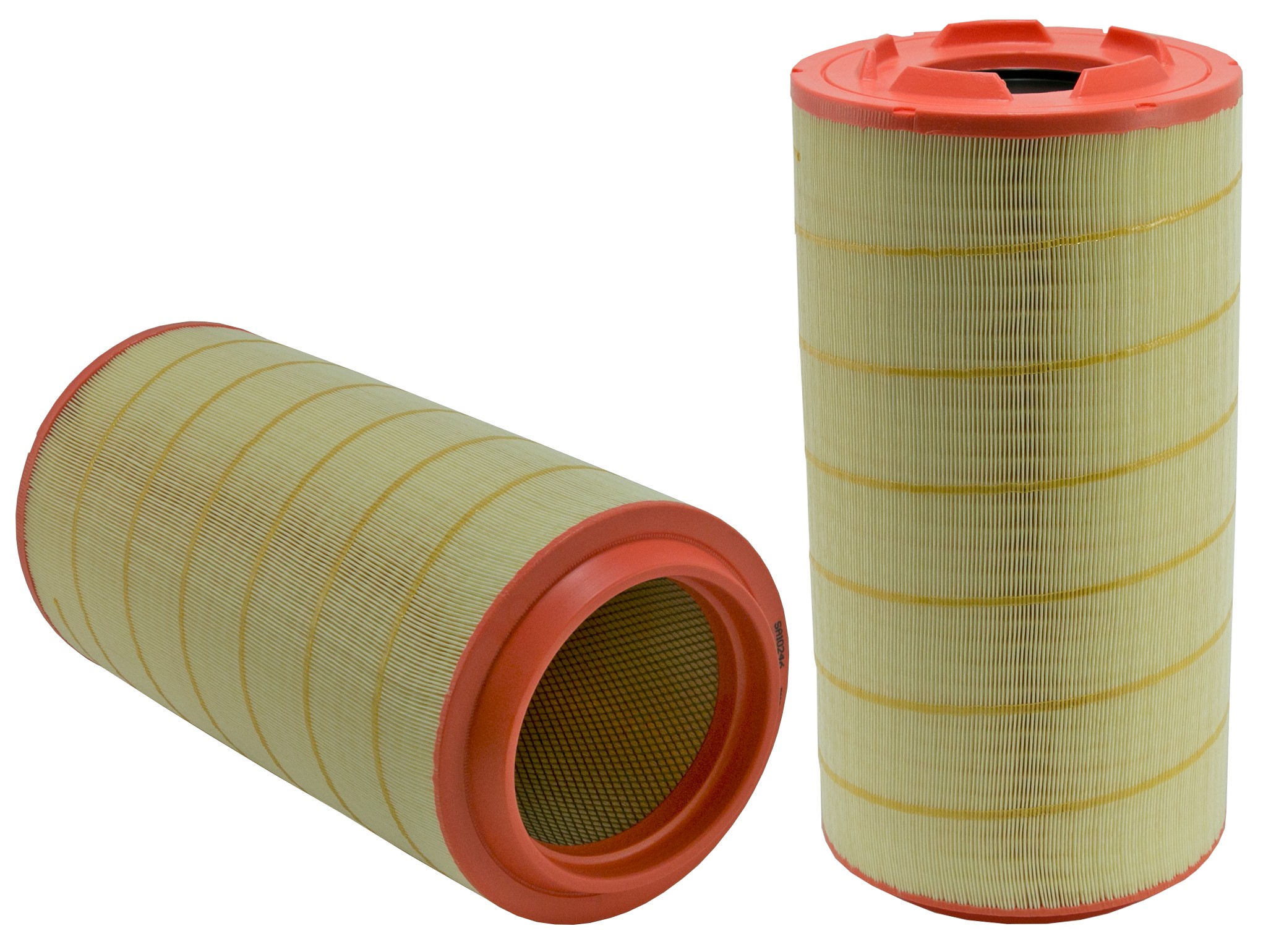 WIX WA10246 Radial Seal Air Filter