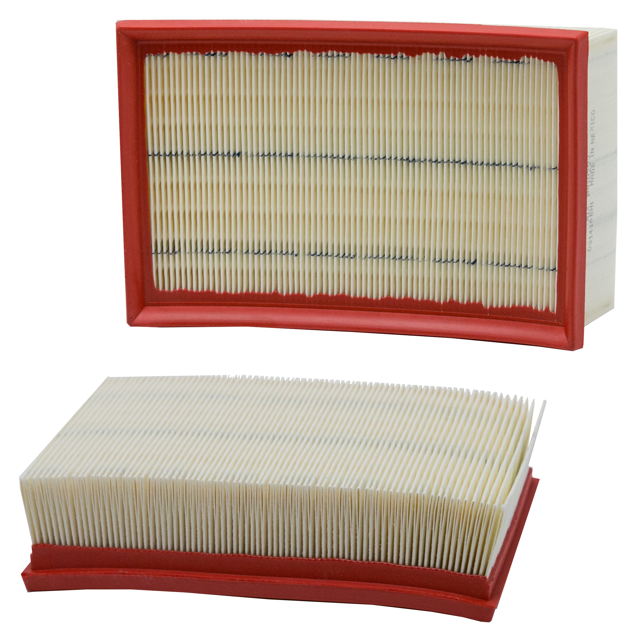 WIX WA10255 Air Filter Panel
