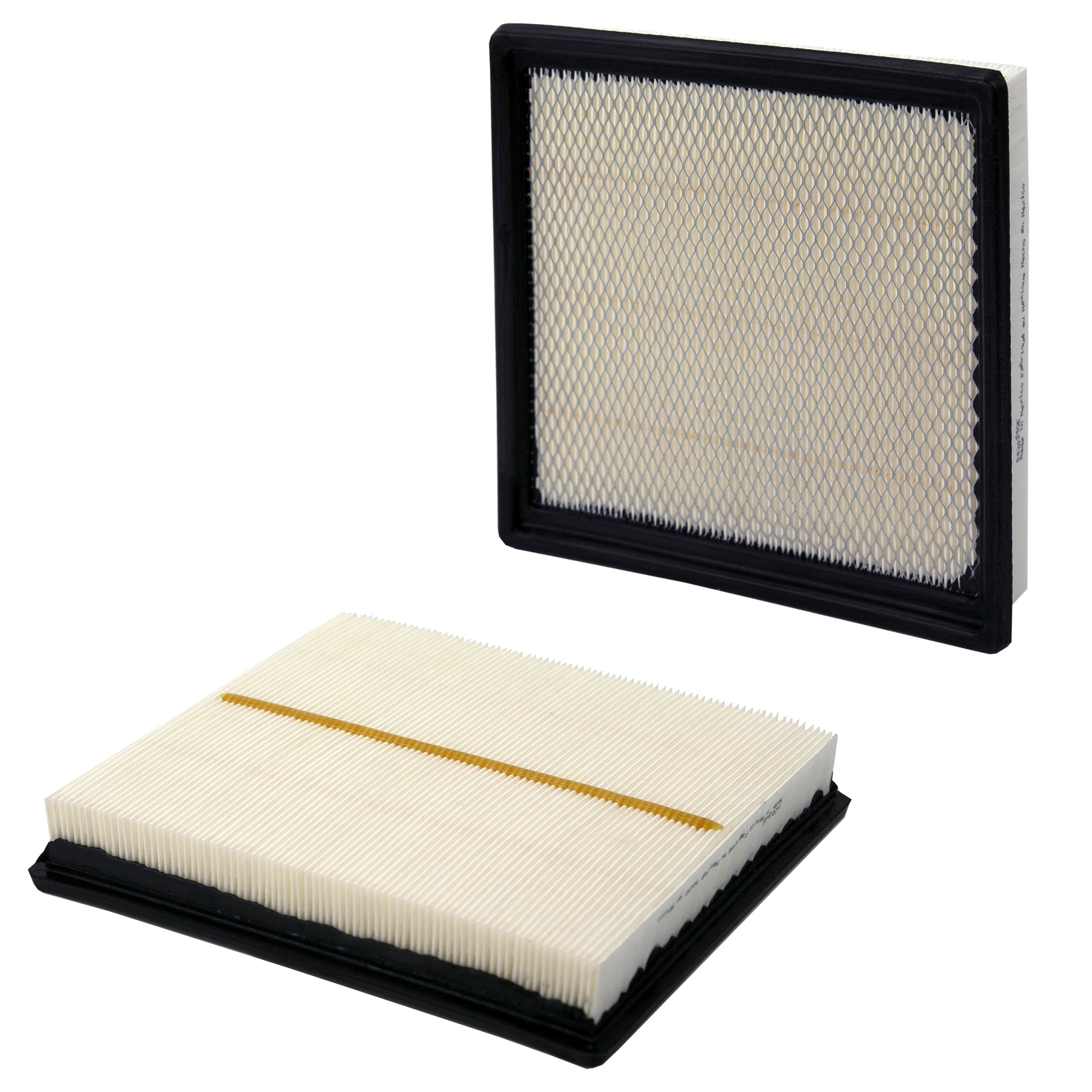 WIX WA10256 Air Filter Panel