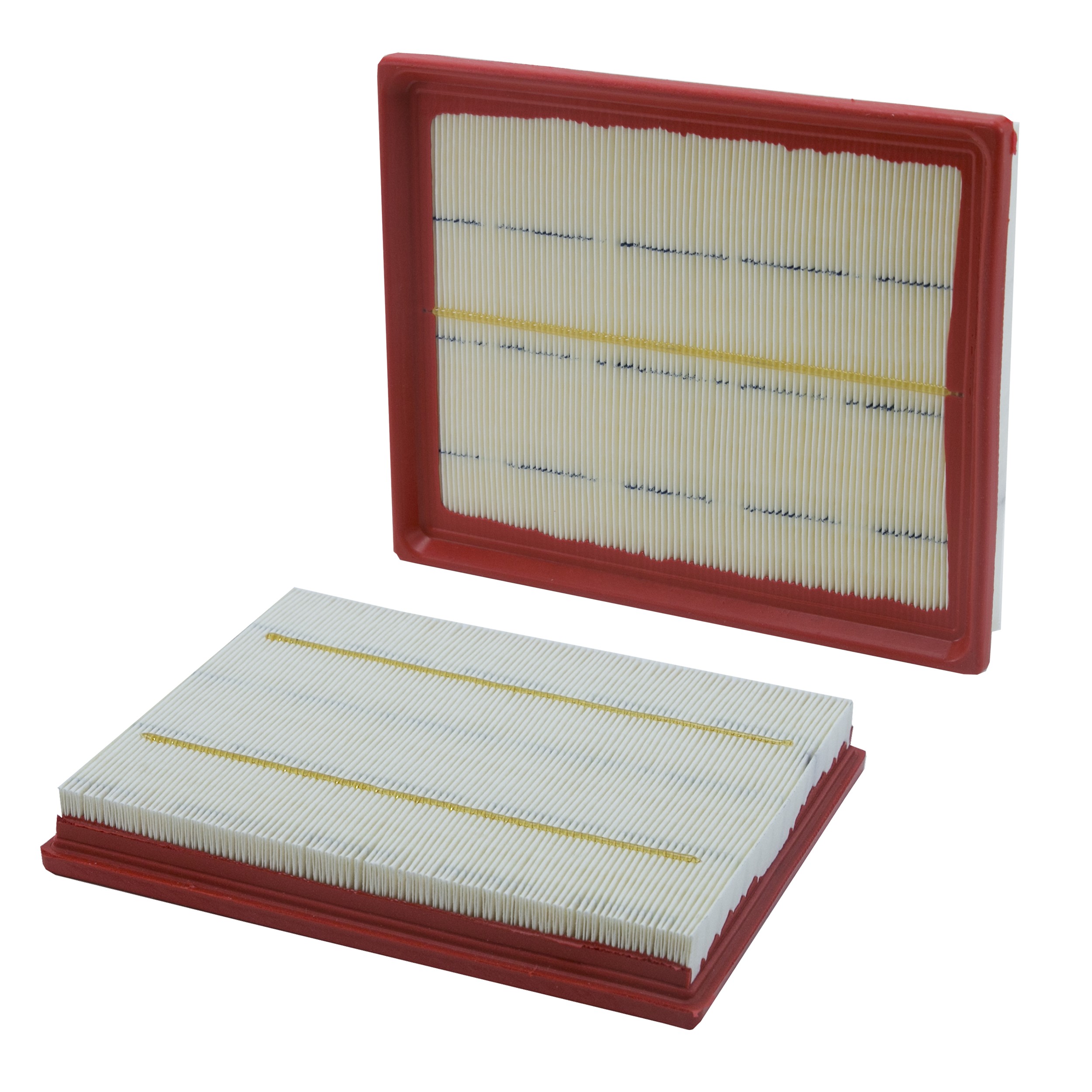 WIX WA10257 Air Filter Panel