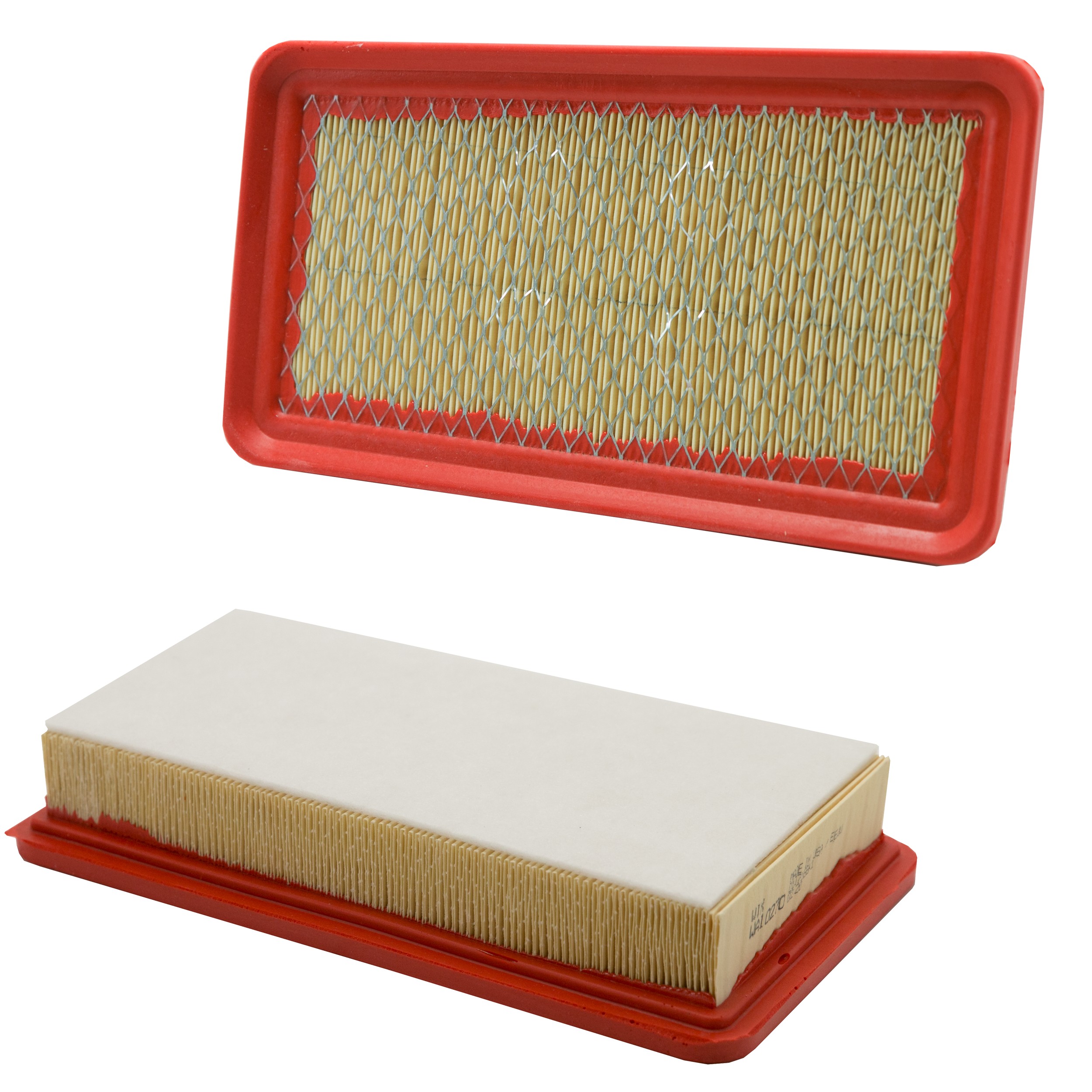 WIX WA10270 Air Filter Panel