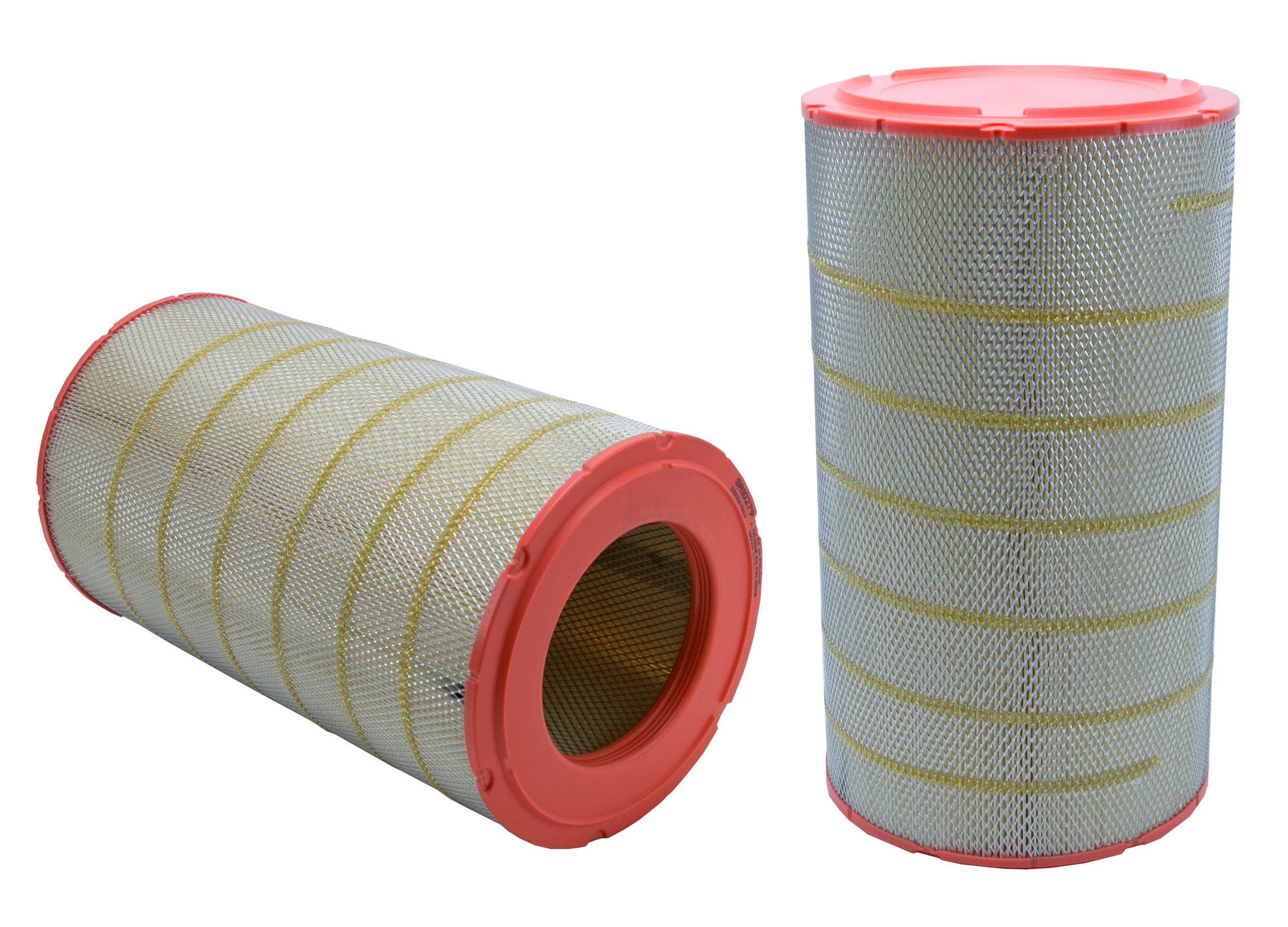 WIX WA10279 Radial Seal Outer Air