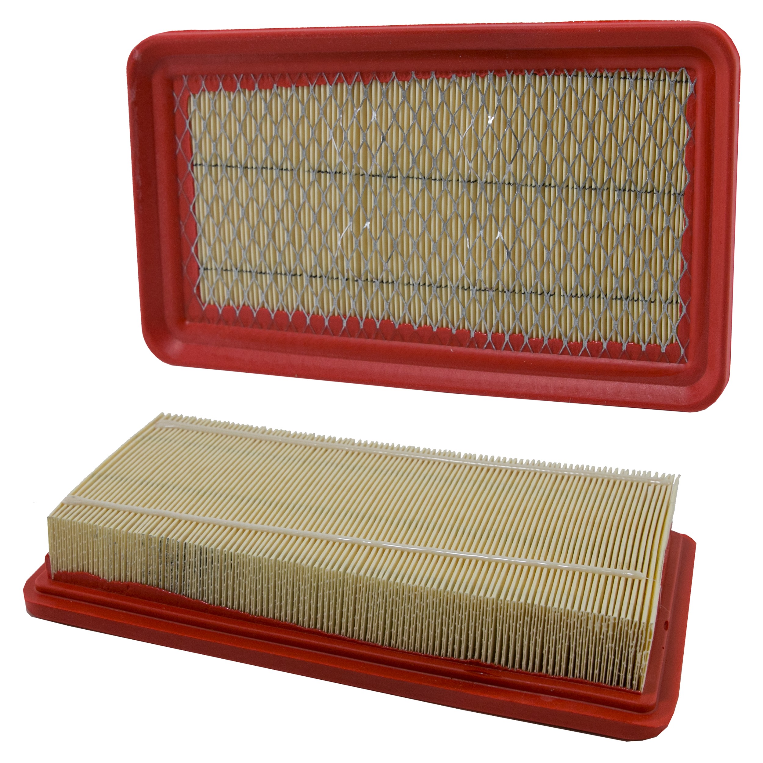 WIX WA10296 Air Filter Panel