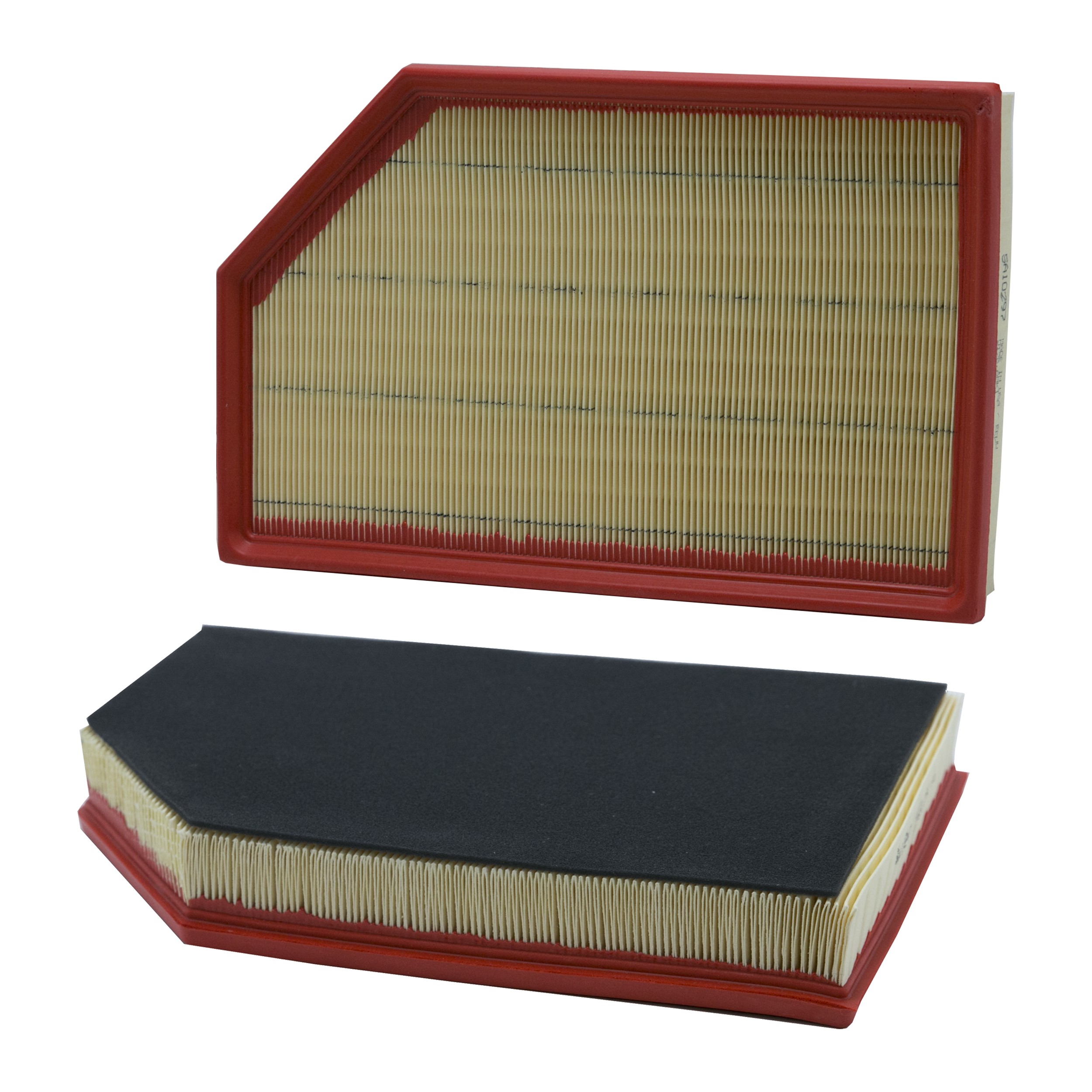 WIX WA10297 Air Filter Panel