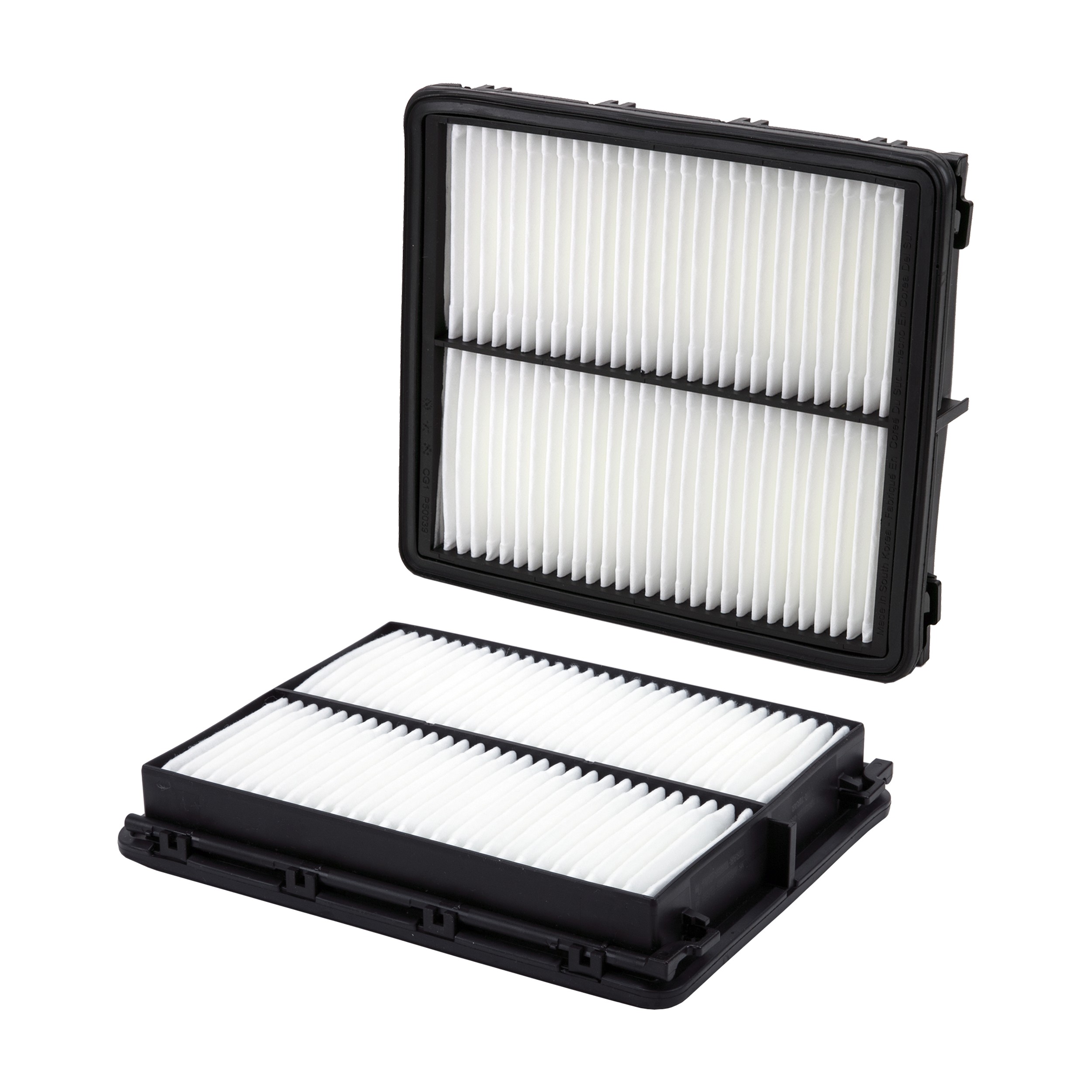 WIX WA10301 Air Filter Panel