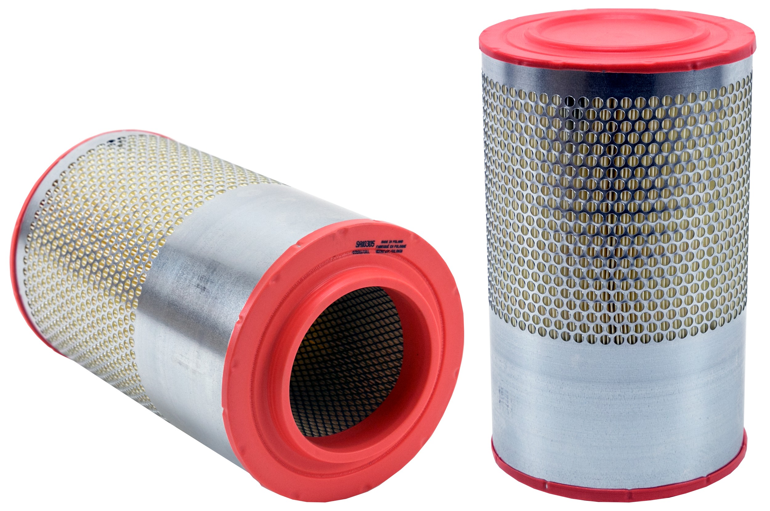 WIX WA10305 Radial Seal Air Filter